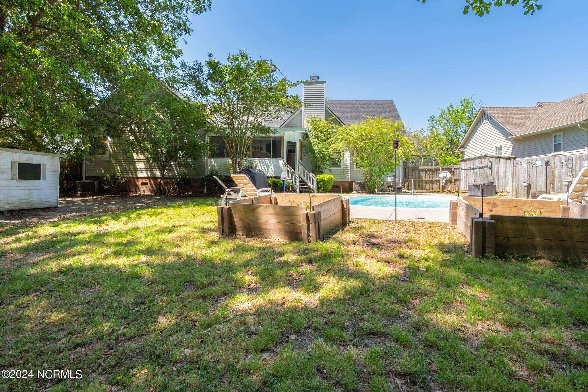 321 Richmond Drive