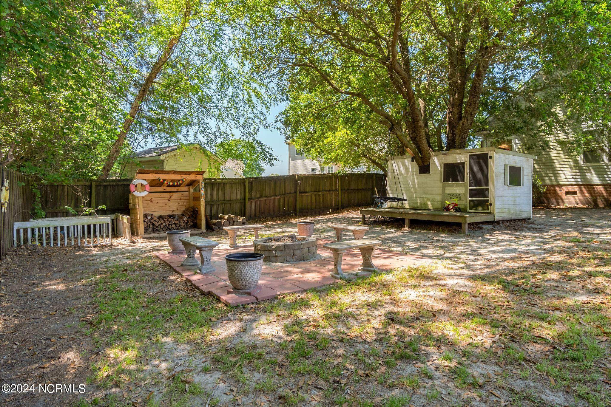 321 Richmond Drive