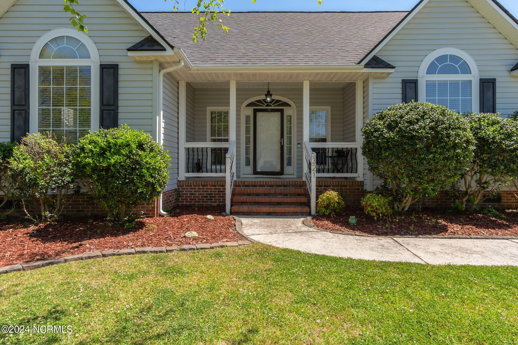 321 Richmond Drive