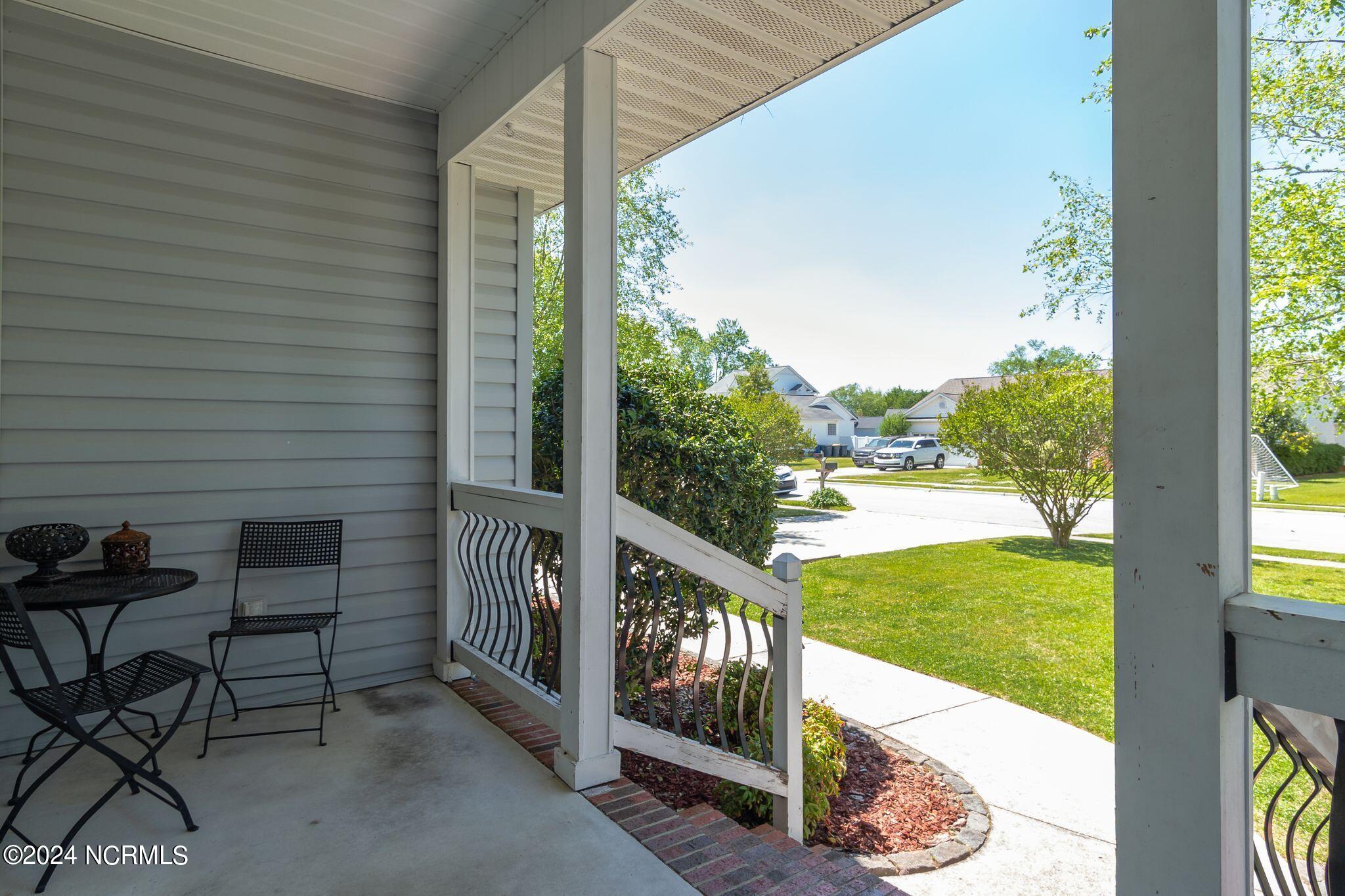 321 Richmond Drive