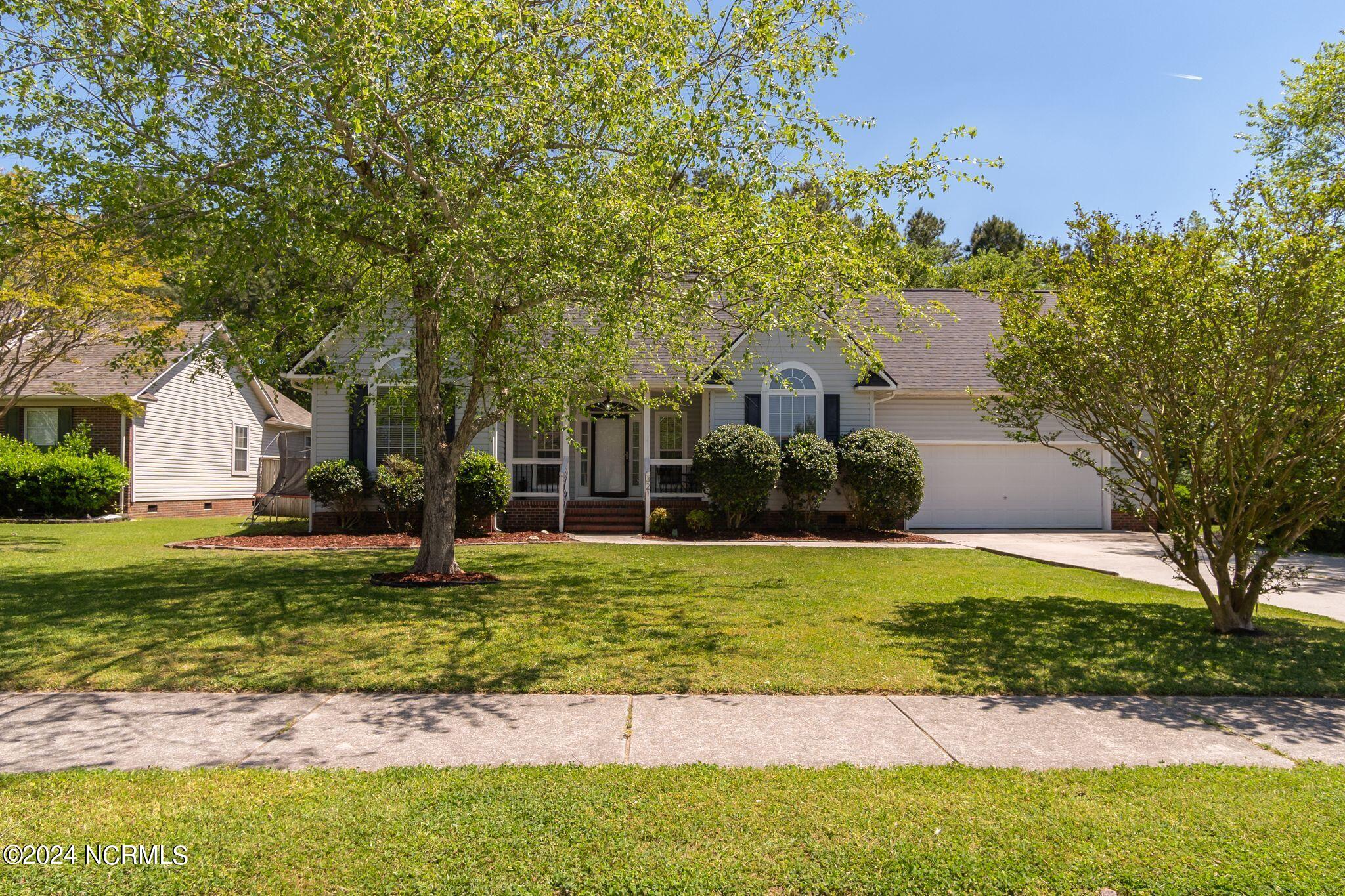 321 Richmond Drive