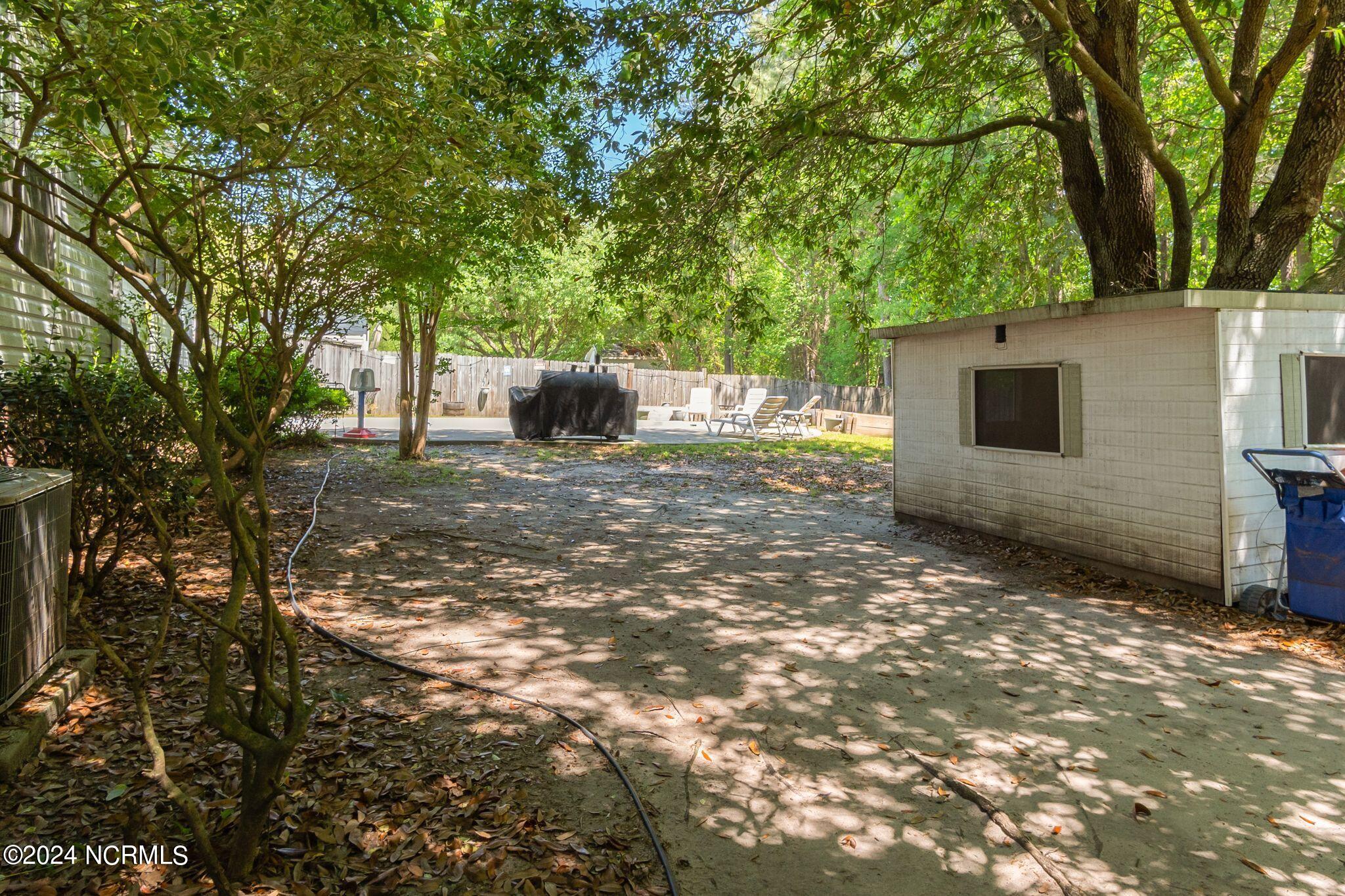 321 Richmond Drive