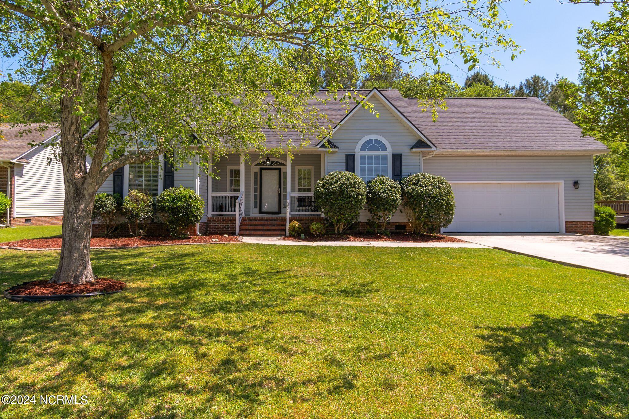 321 Richmond Drive