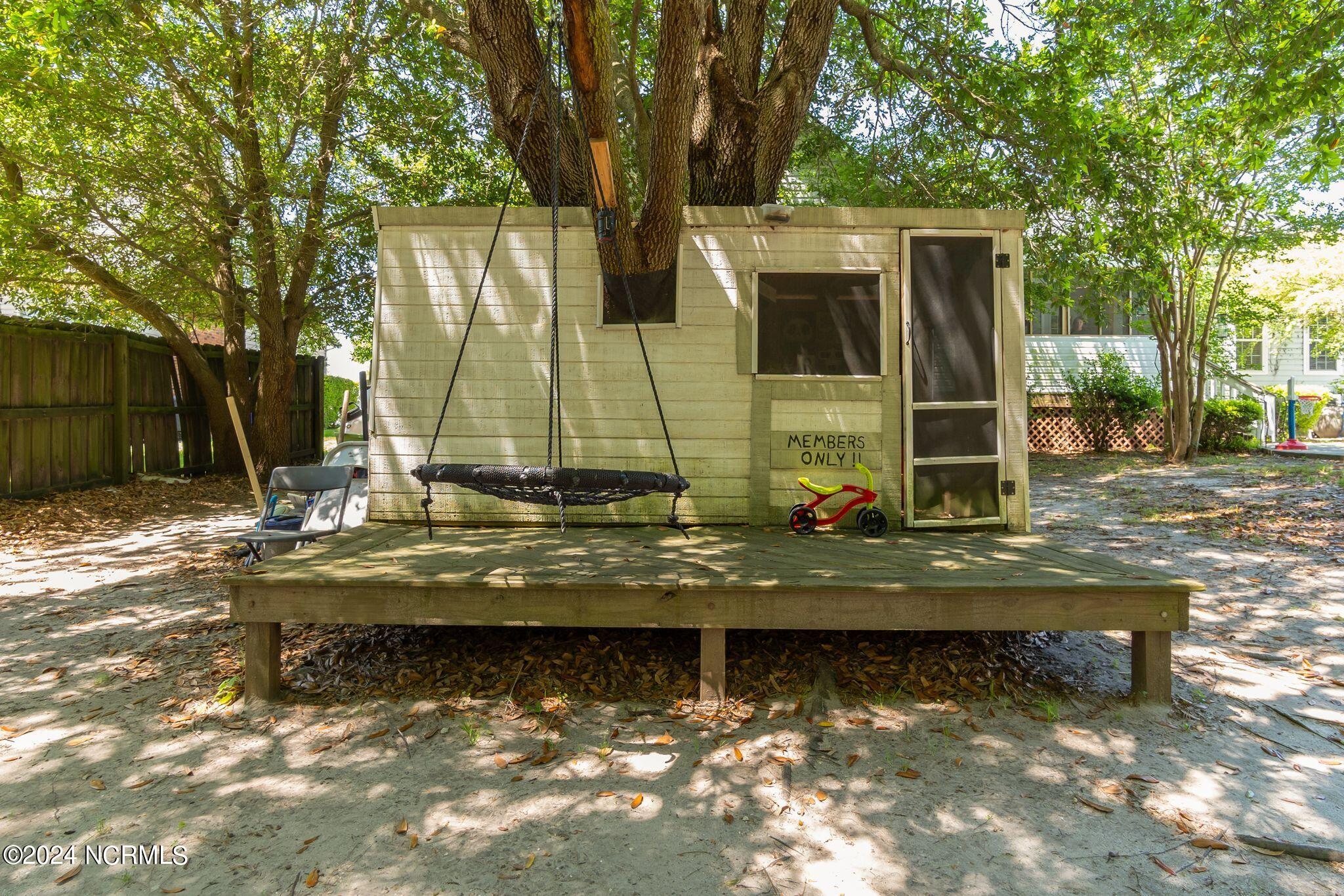 321 Richmond Drive