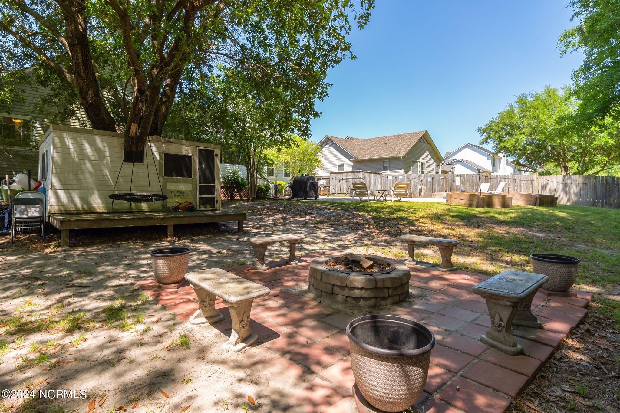 321 Richmond Drive