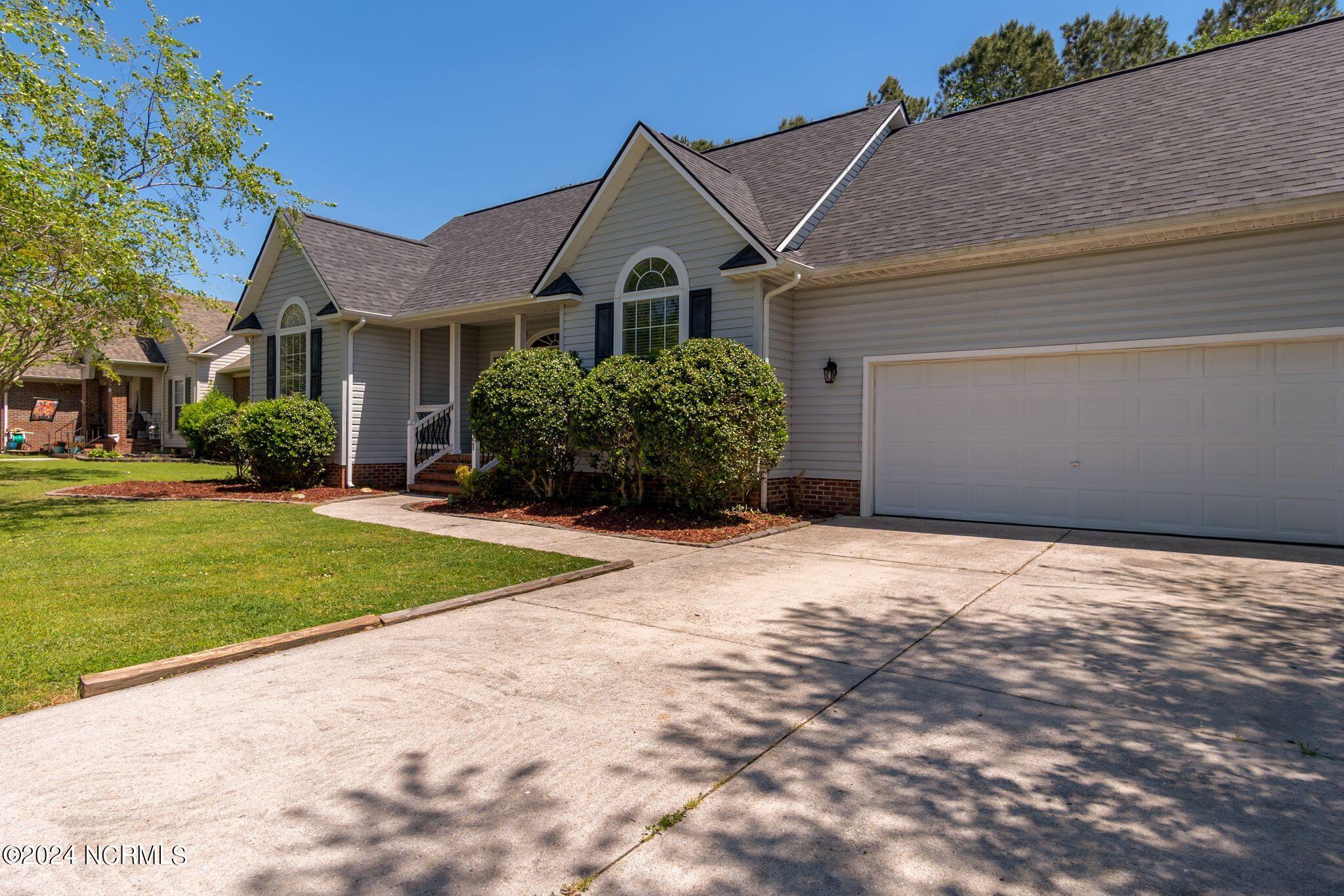 321 Richmond Drive