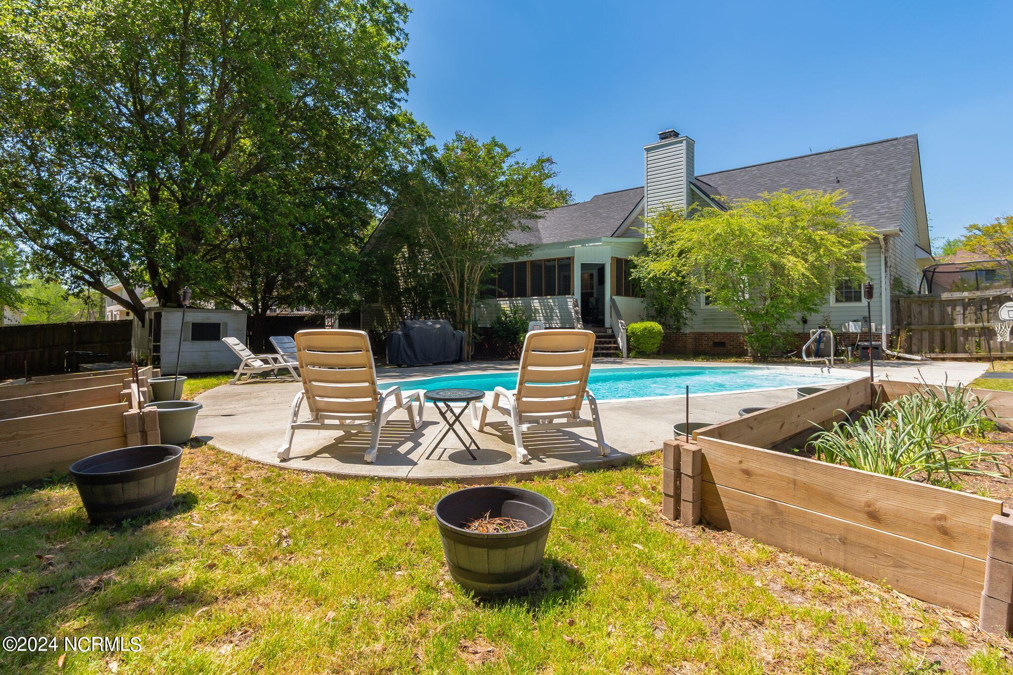 321 Richmond Drive