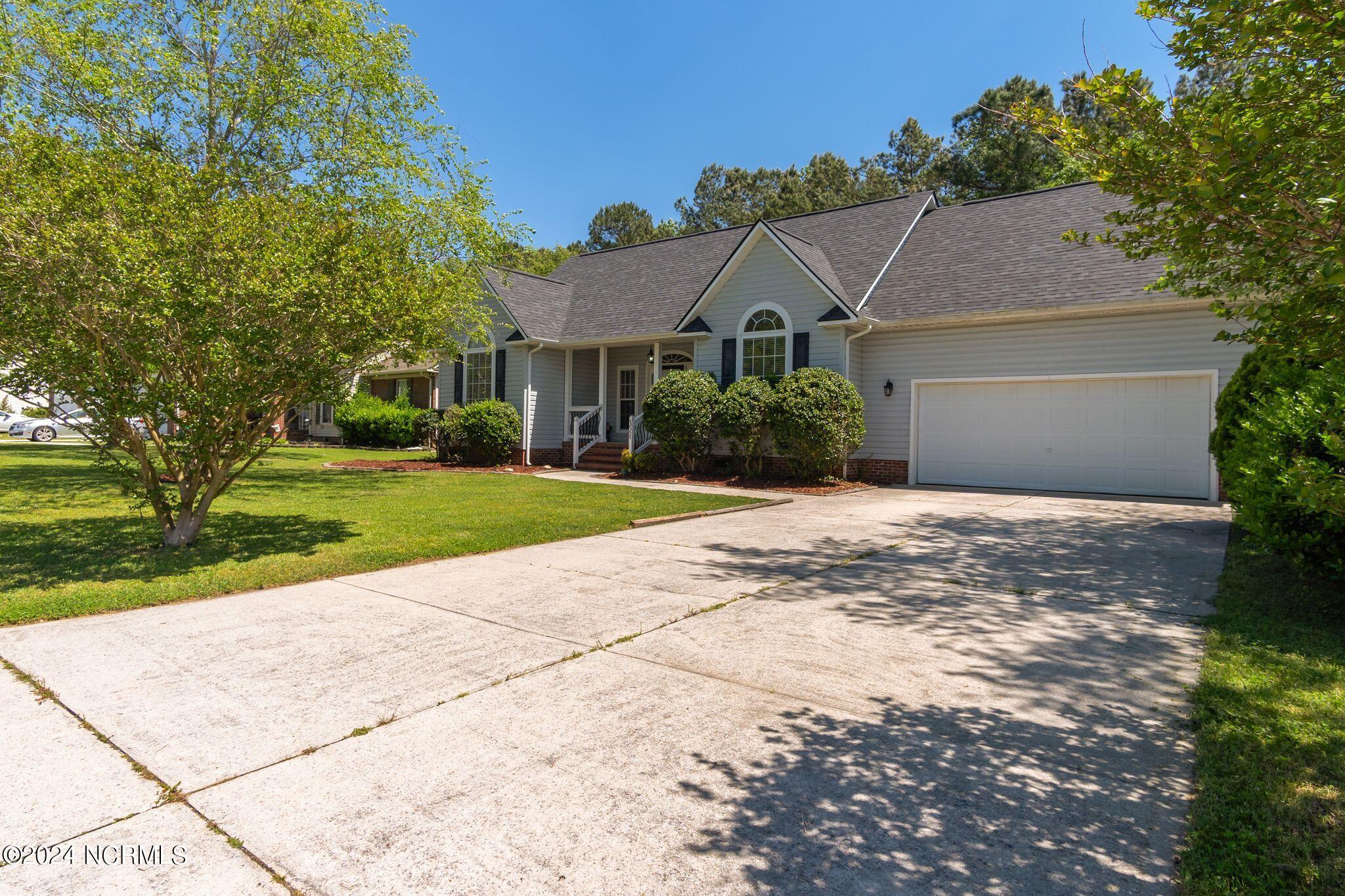 321 Richmond Drive