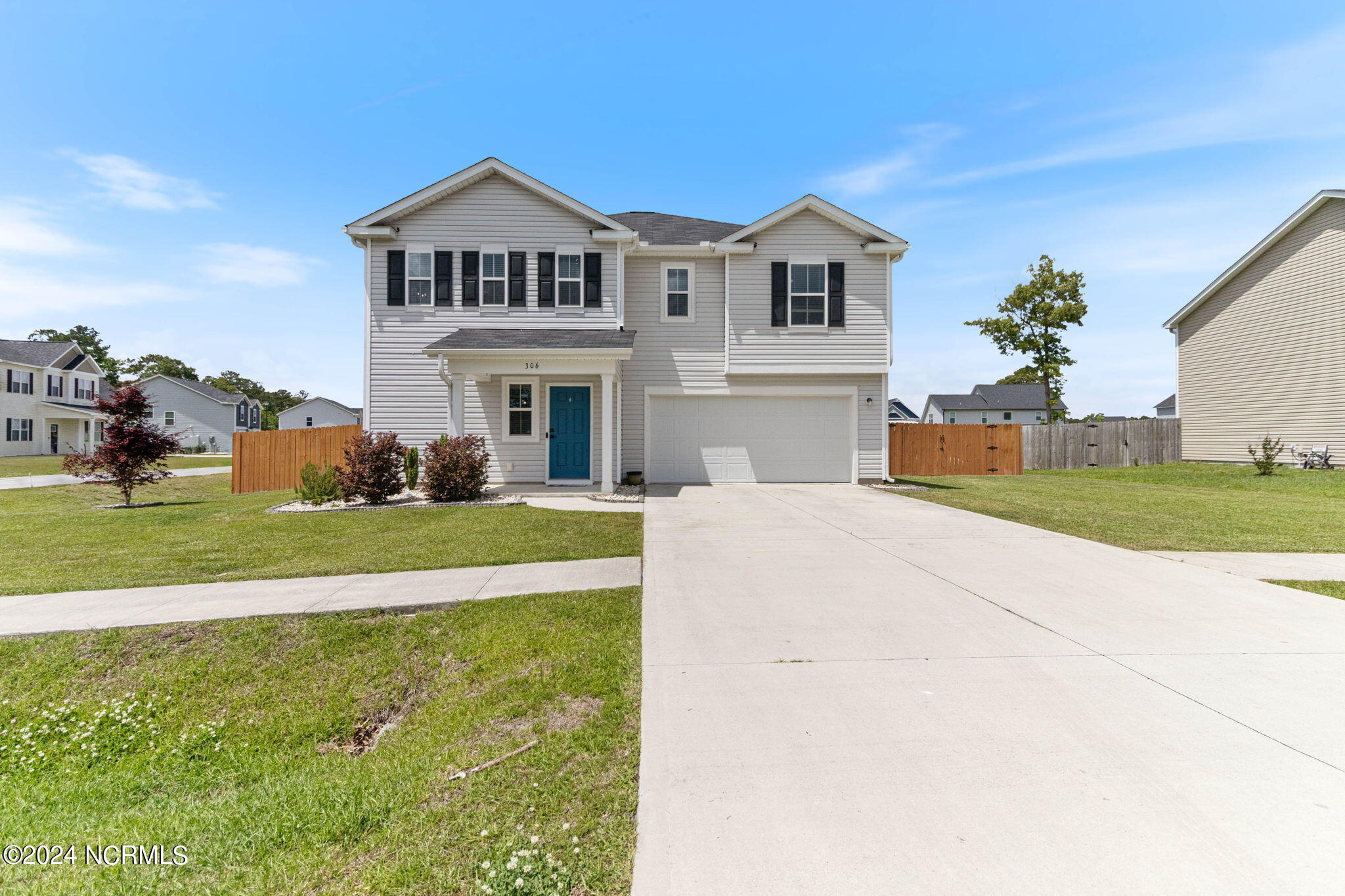 306 Adobe Lane