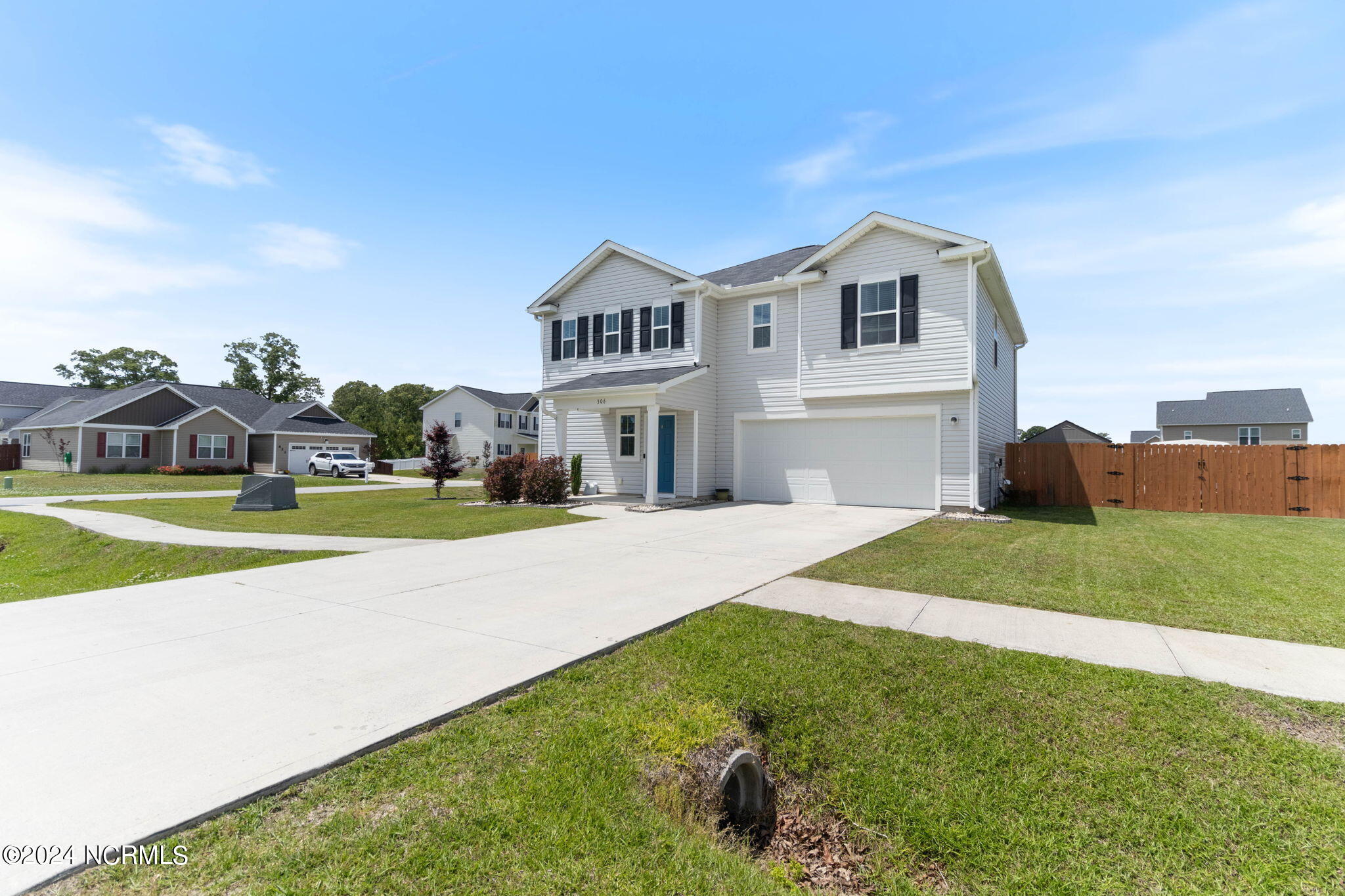 306 Adobe Lane