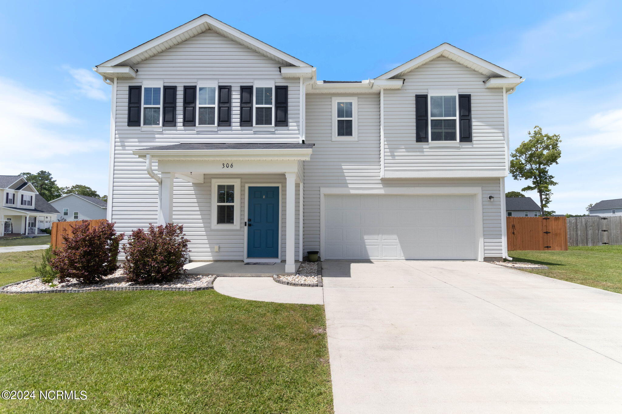 306 Adobe Lane