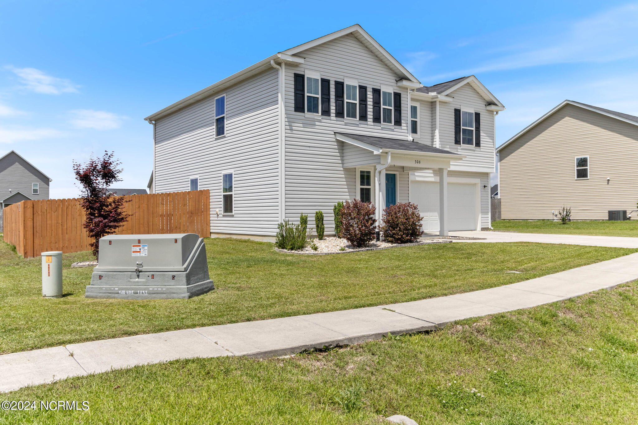 306 Adobe Lane