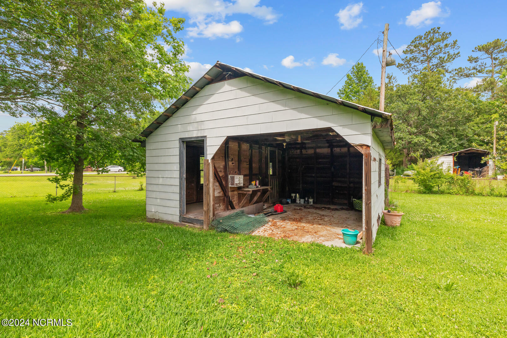 1703 Burgaw Highway