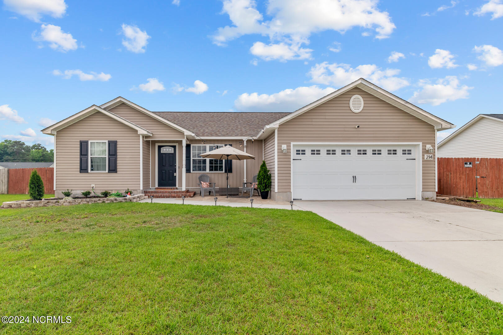 214 Wingspread Lane