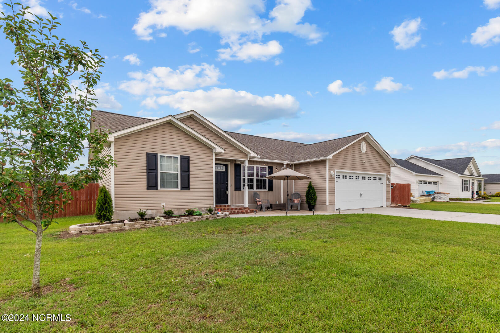 214 Wingspread Lane