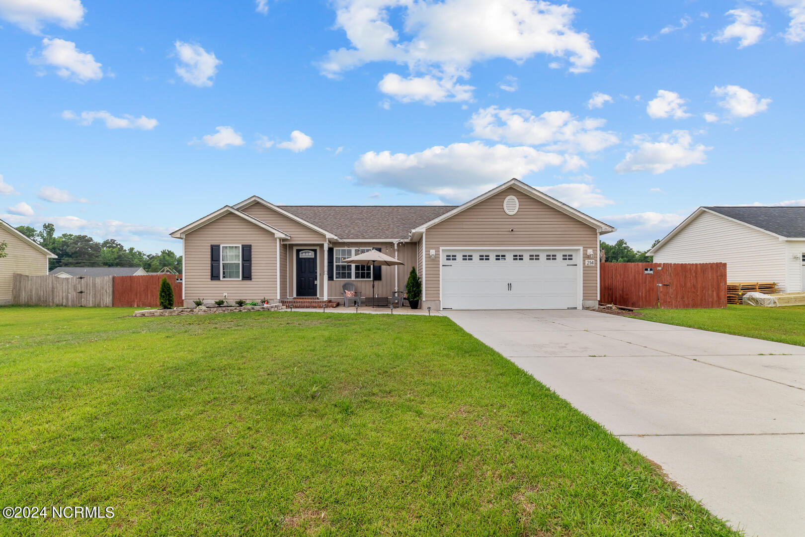 214 Wingspread Lane