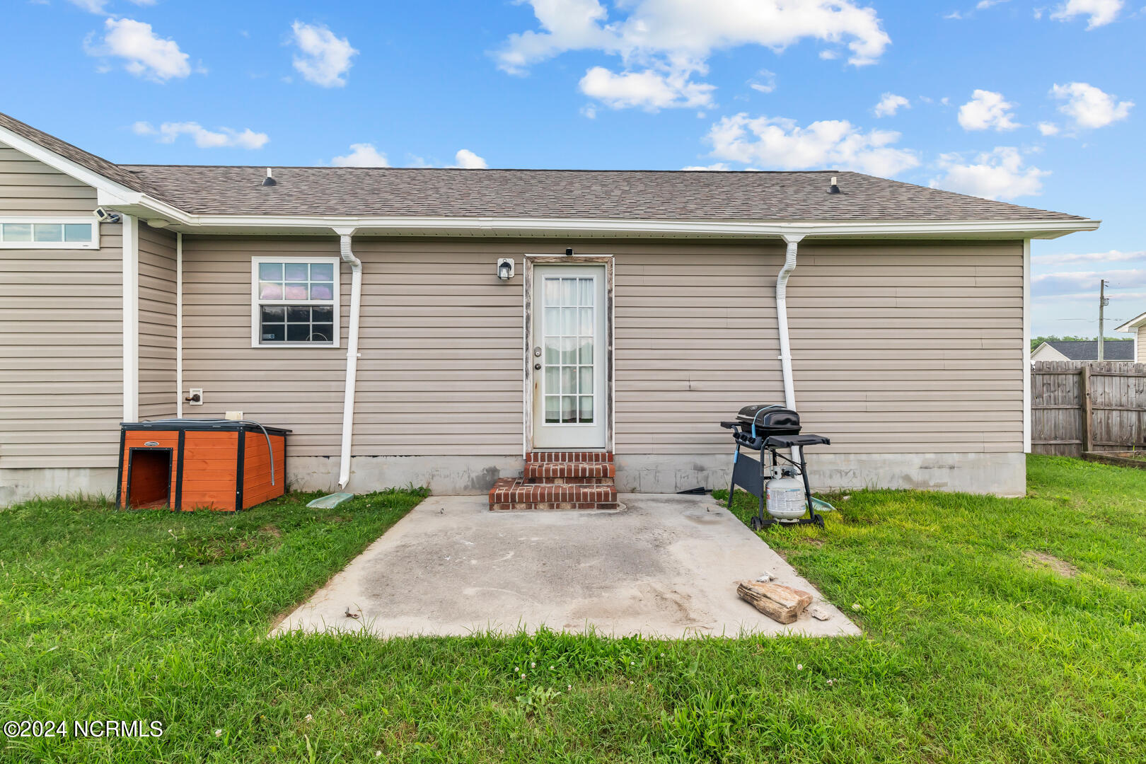 214 Wingspread Lane