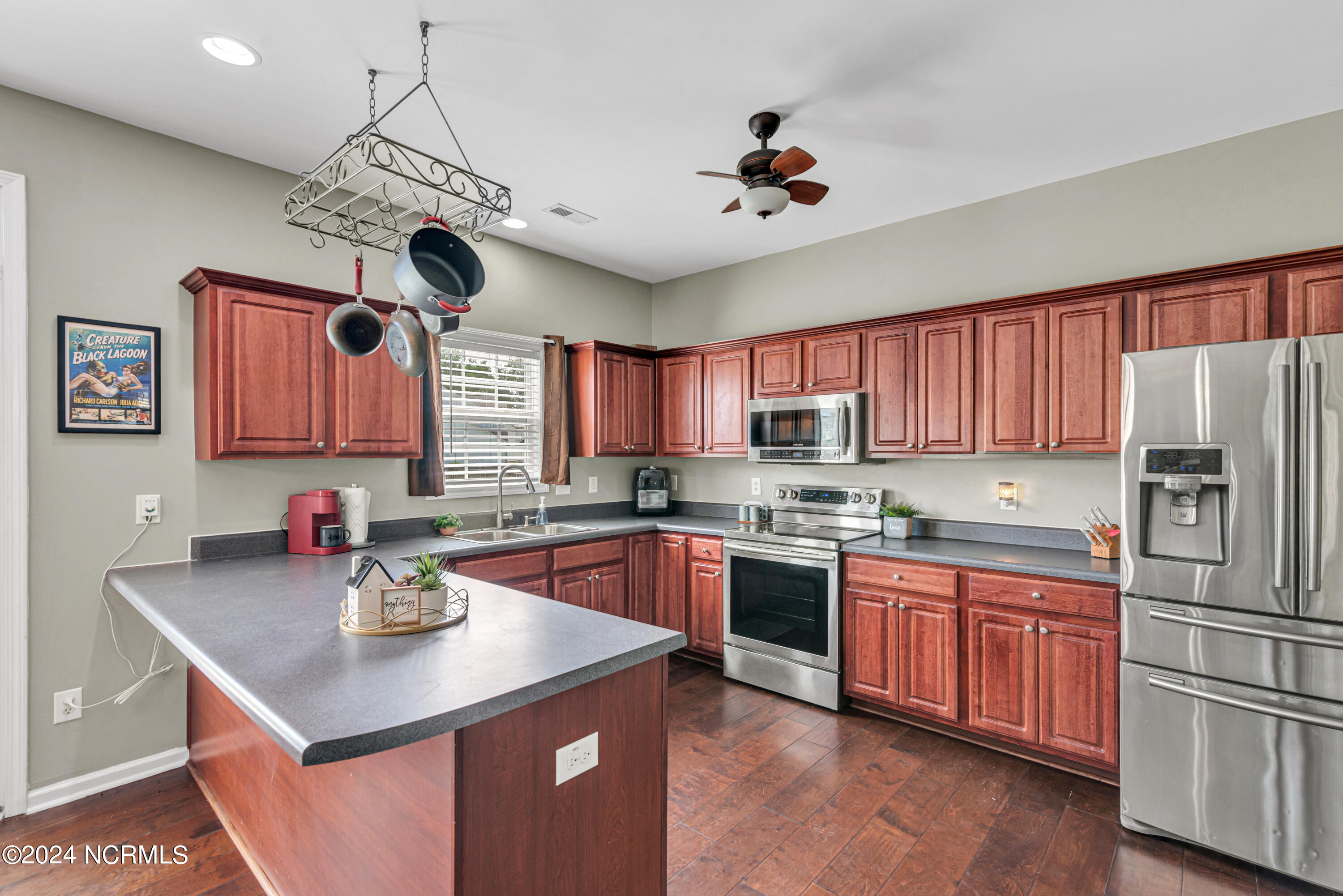 200 Azalea Blossom Court