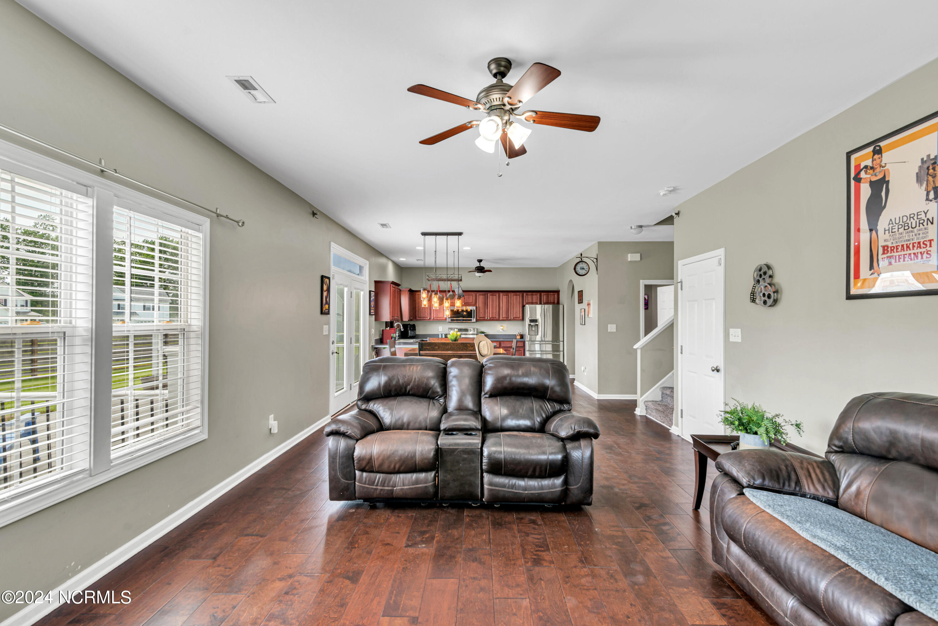 200 Azalea Blossom Court