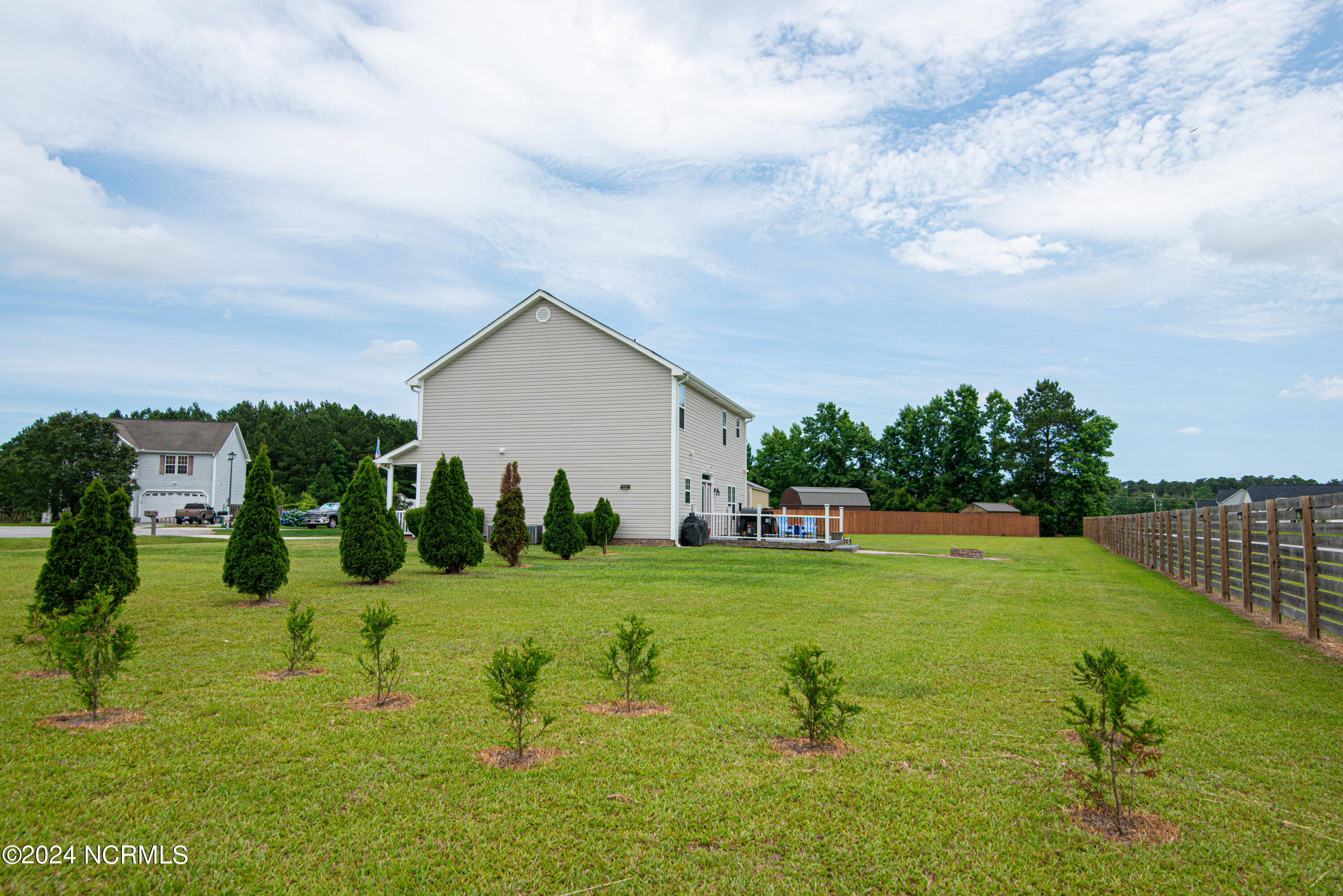 200 Azalea Blossom Court
