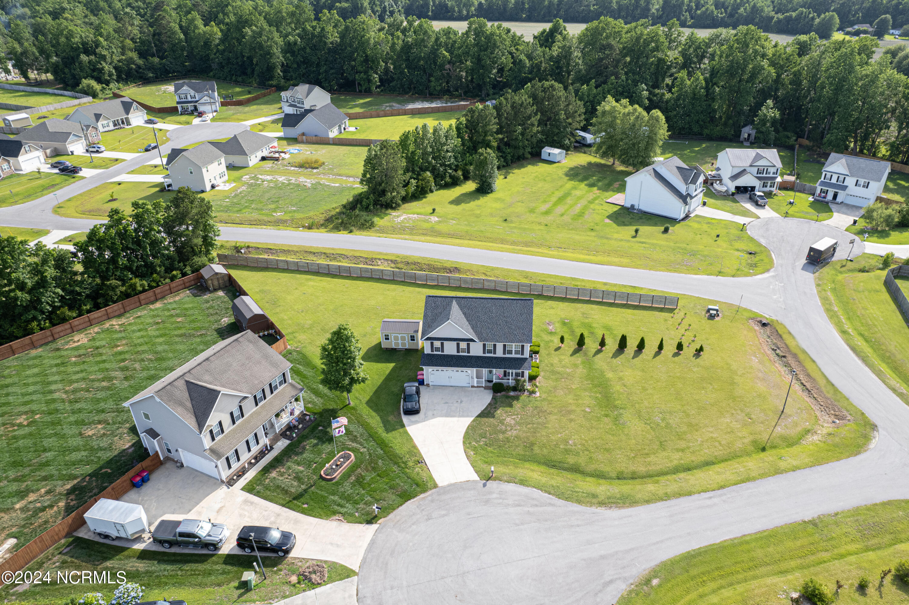 200 Azalea Blossom Court