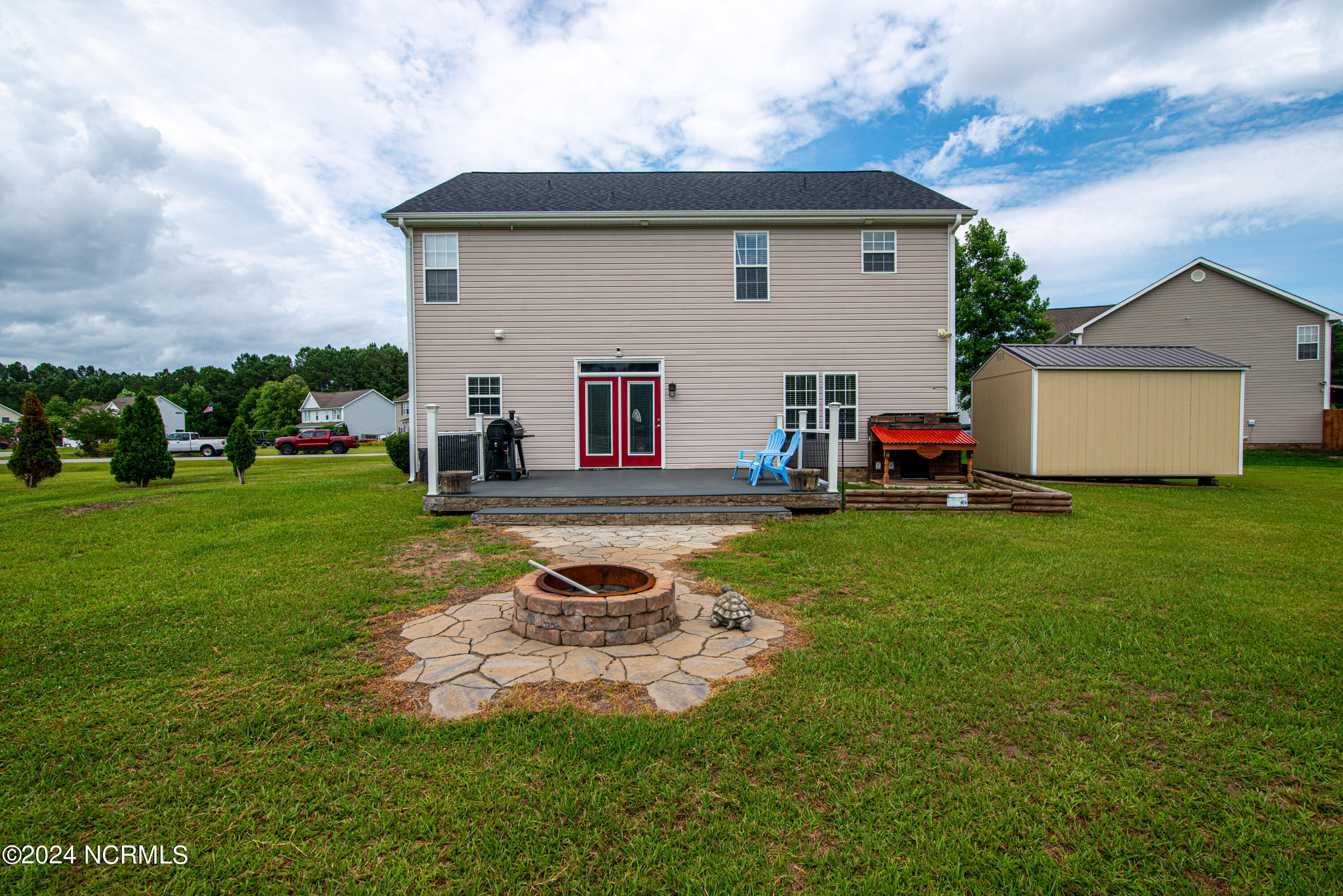 200 Azalea Blossom Court