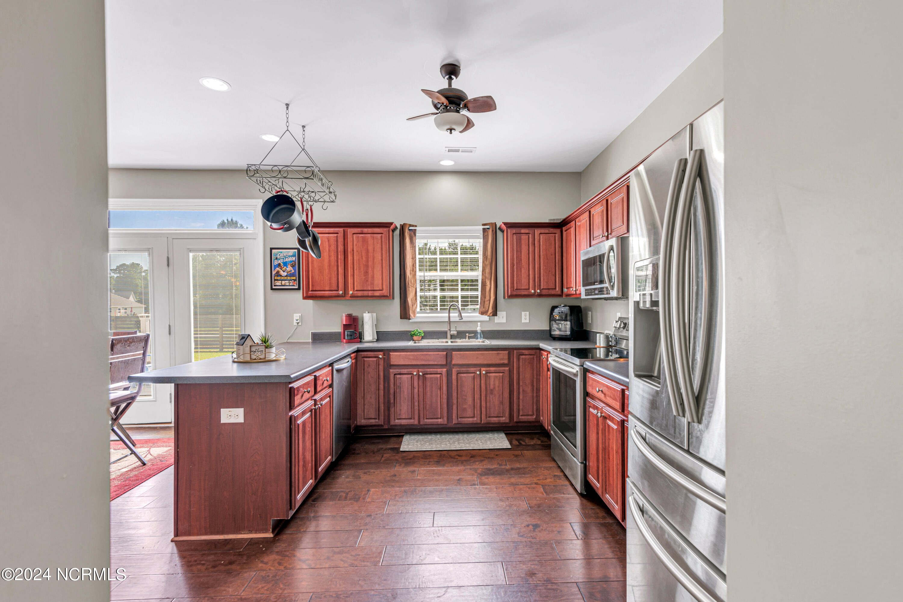 200 Azalea Blossom Court