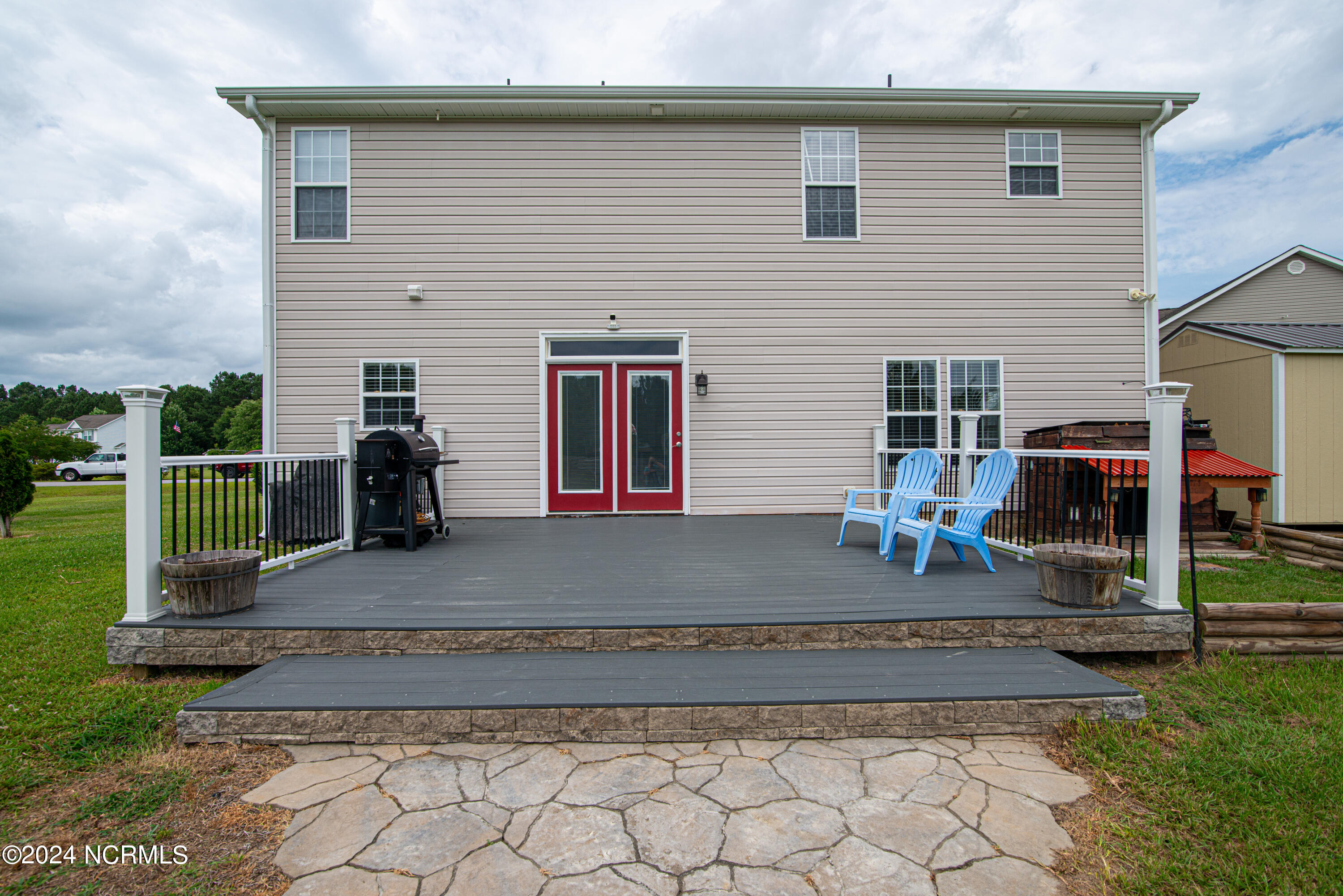 200 Azalea Blossom Court