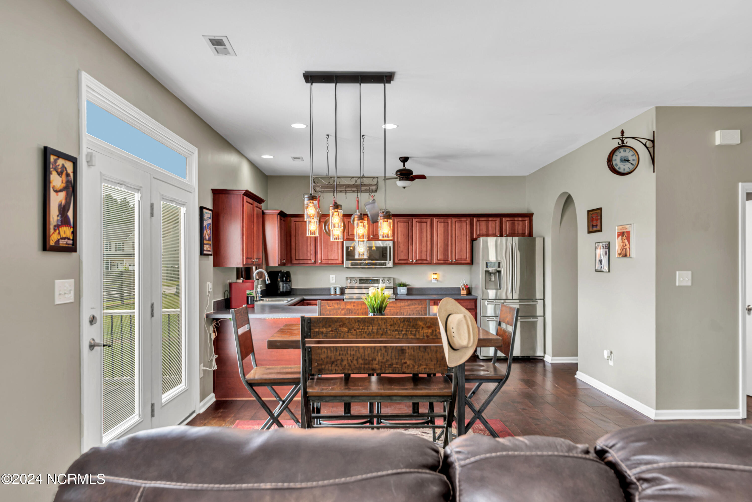 200 Azalea Blossom Court