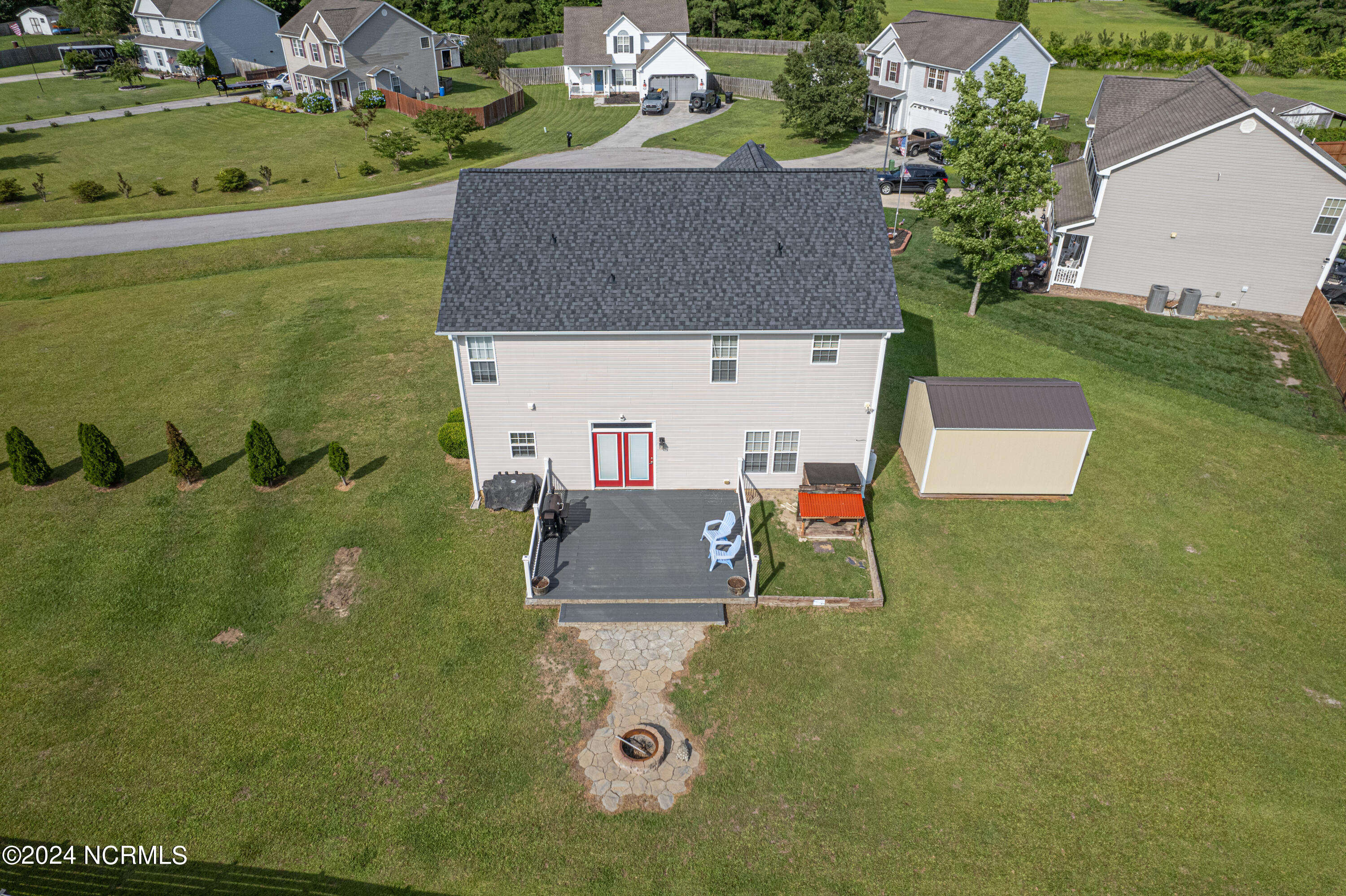 200 Azalea Blossom Court