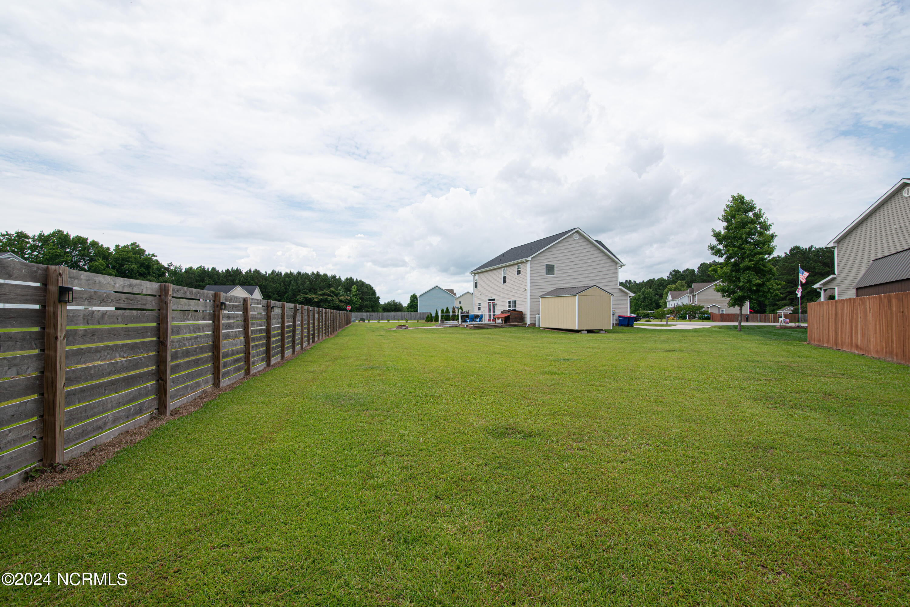 200 Azalea Blossom Court