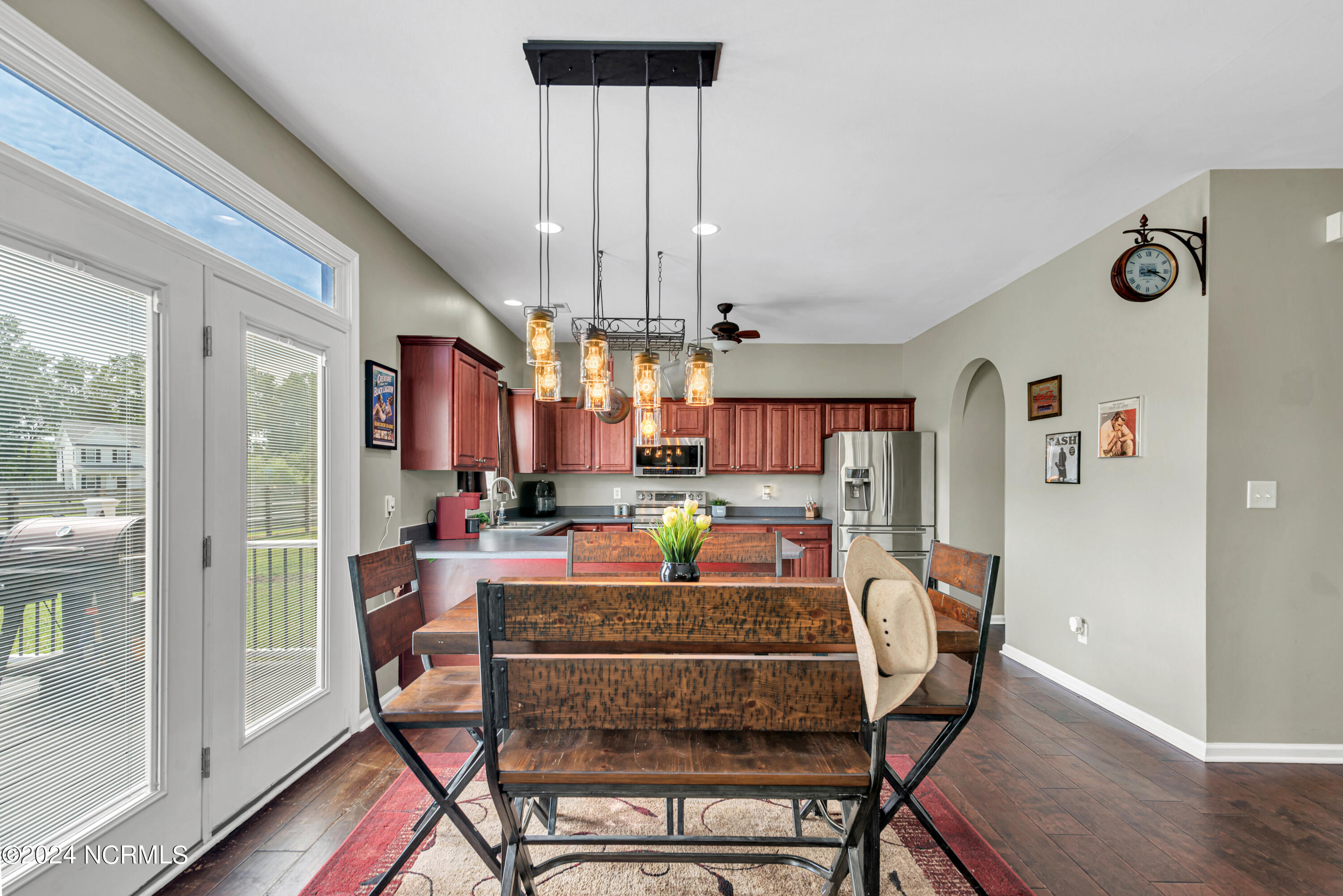 200 Azalea Blossom Court