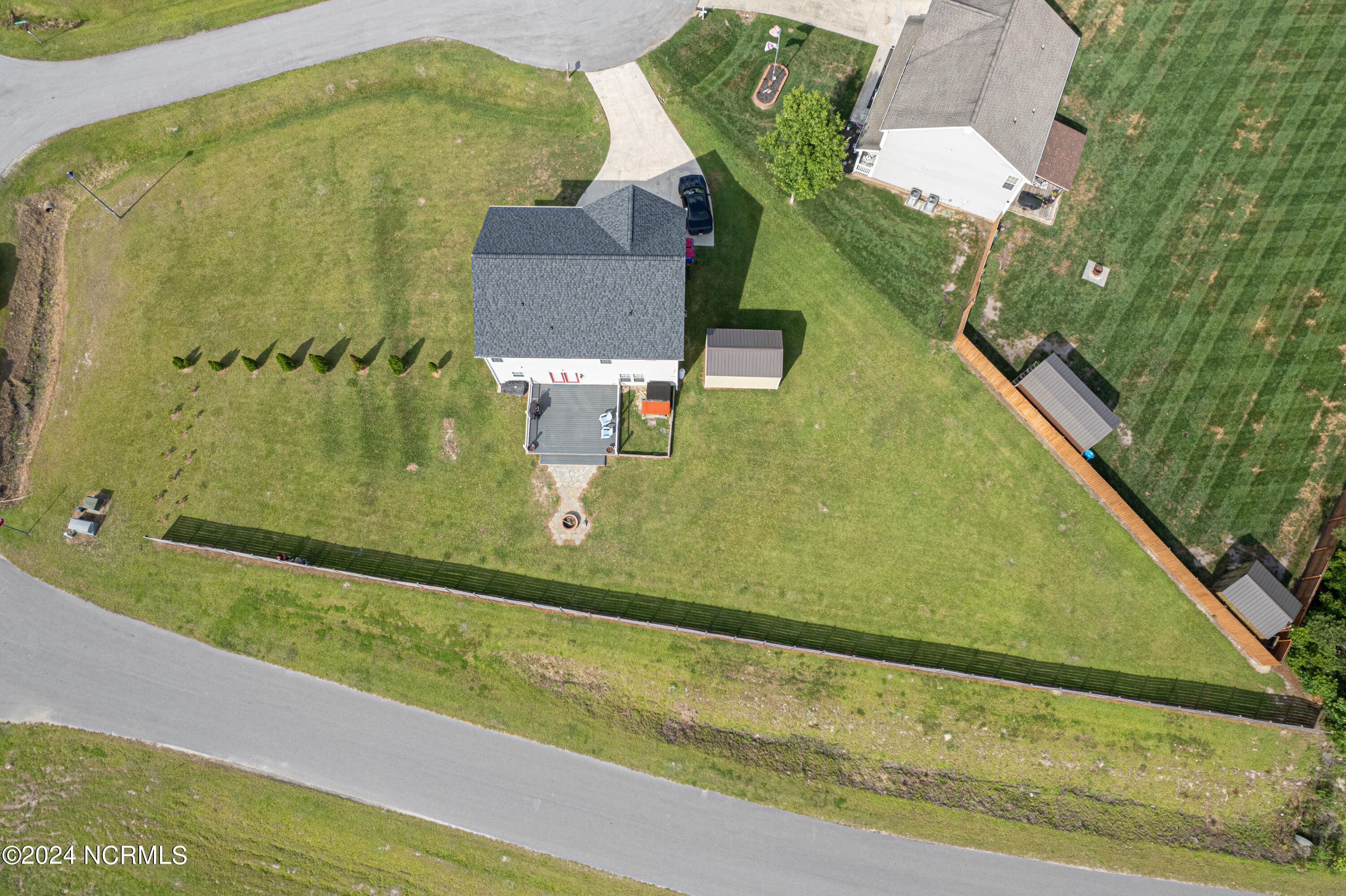 200 Azalea Blossom Court