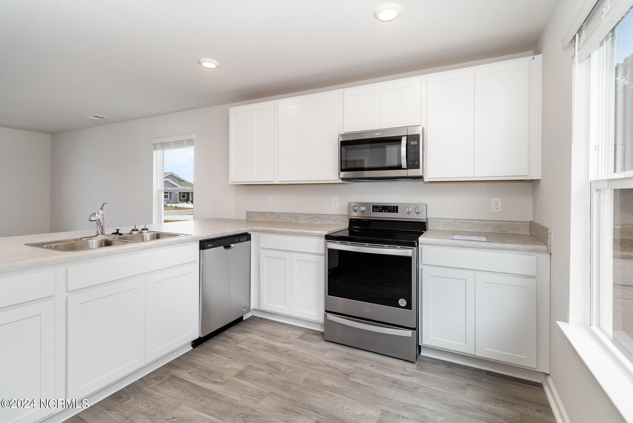 1972 Whispering Pine Street SW, Lot 35- Curtis C