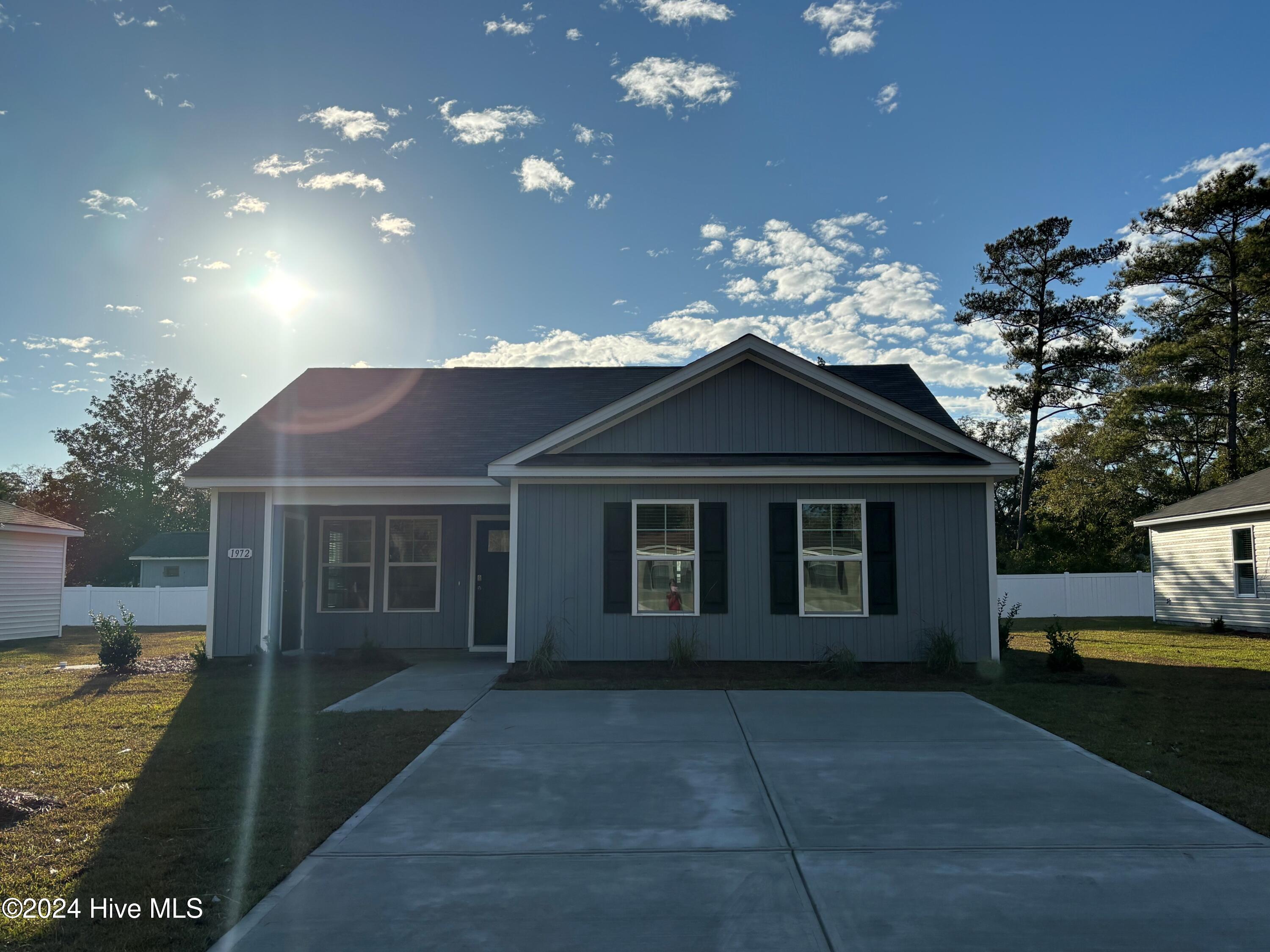 1972 Whispering Pine Street SW, Lot 35- Curtis C