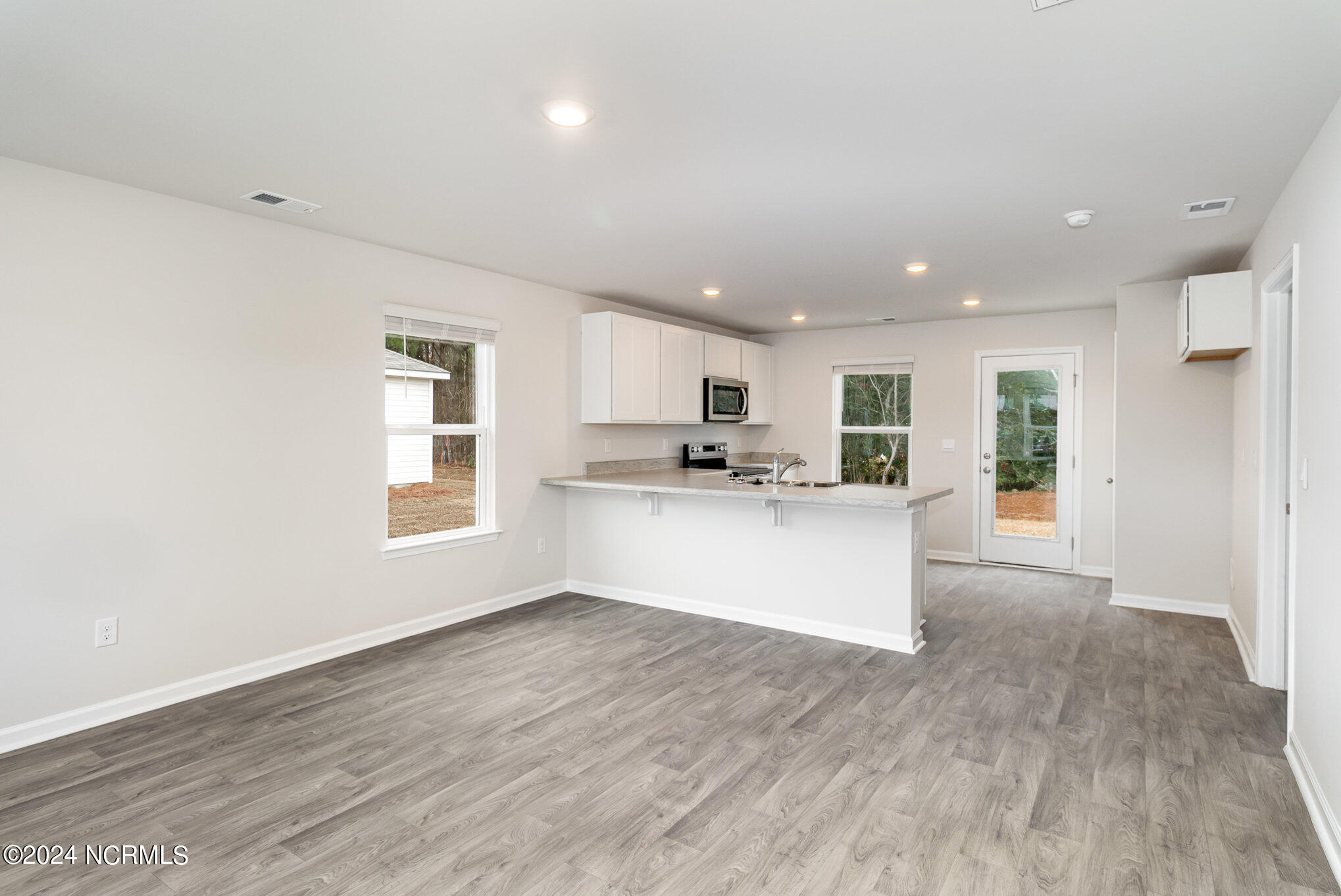 1972 Whispering Pine Street SW, Lot 35- Curtis C