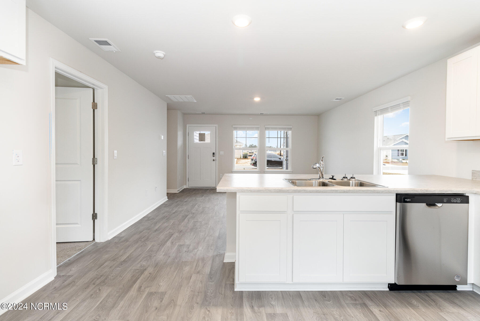1972 Whispering Pine Street SW, Lot 35- Curtis C