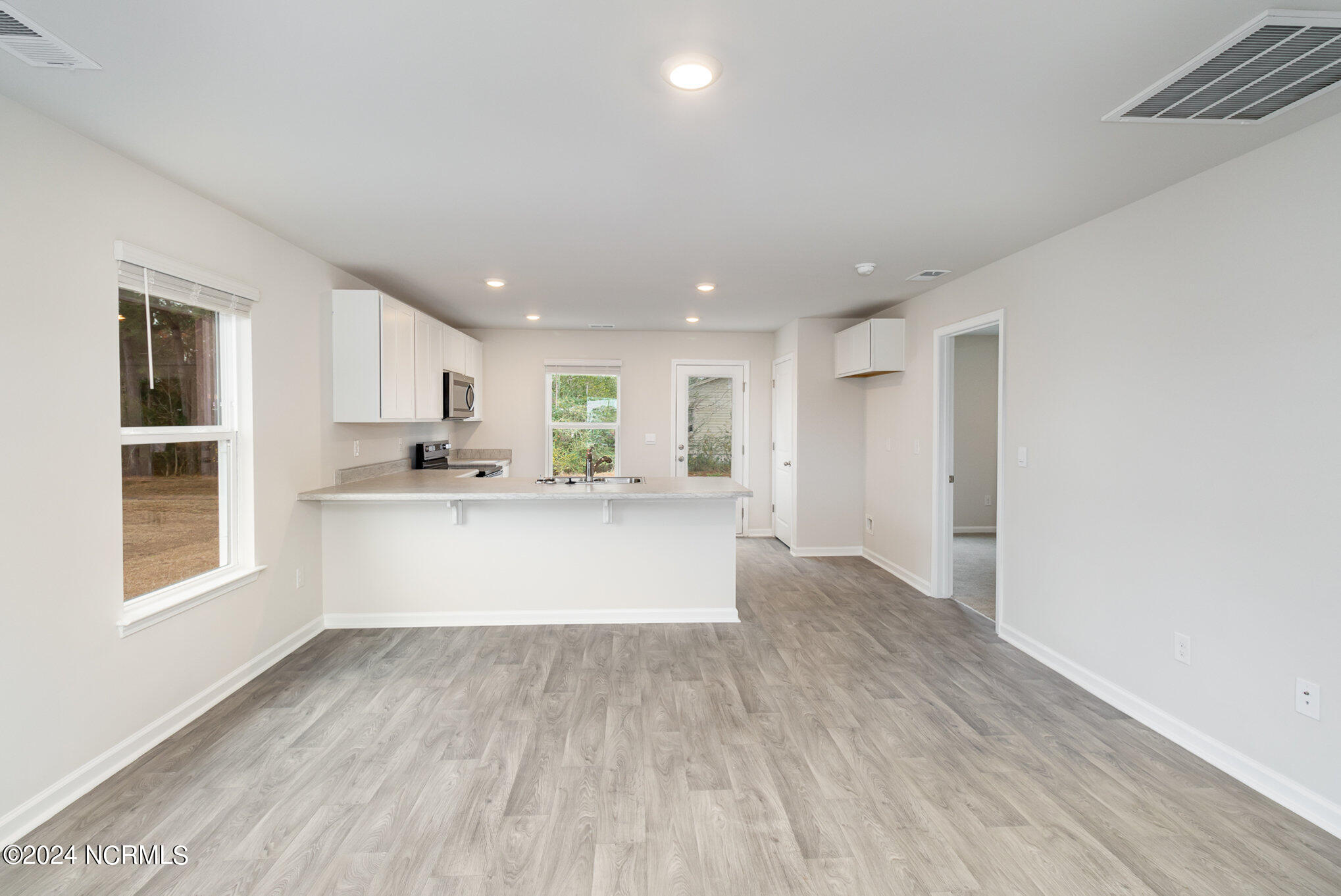 1972 Whispering Pine Street SW, Lot 35- Curtis C