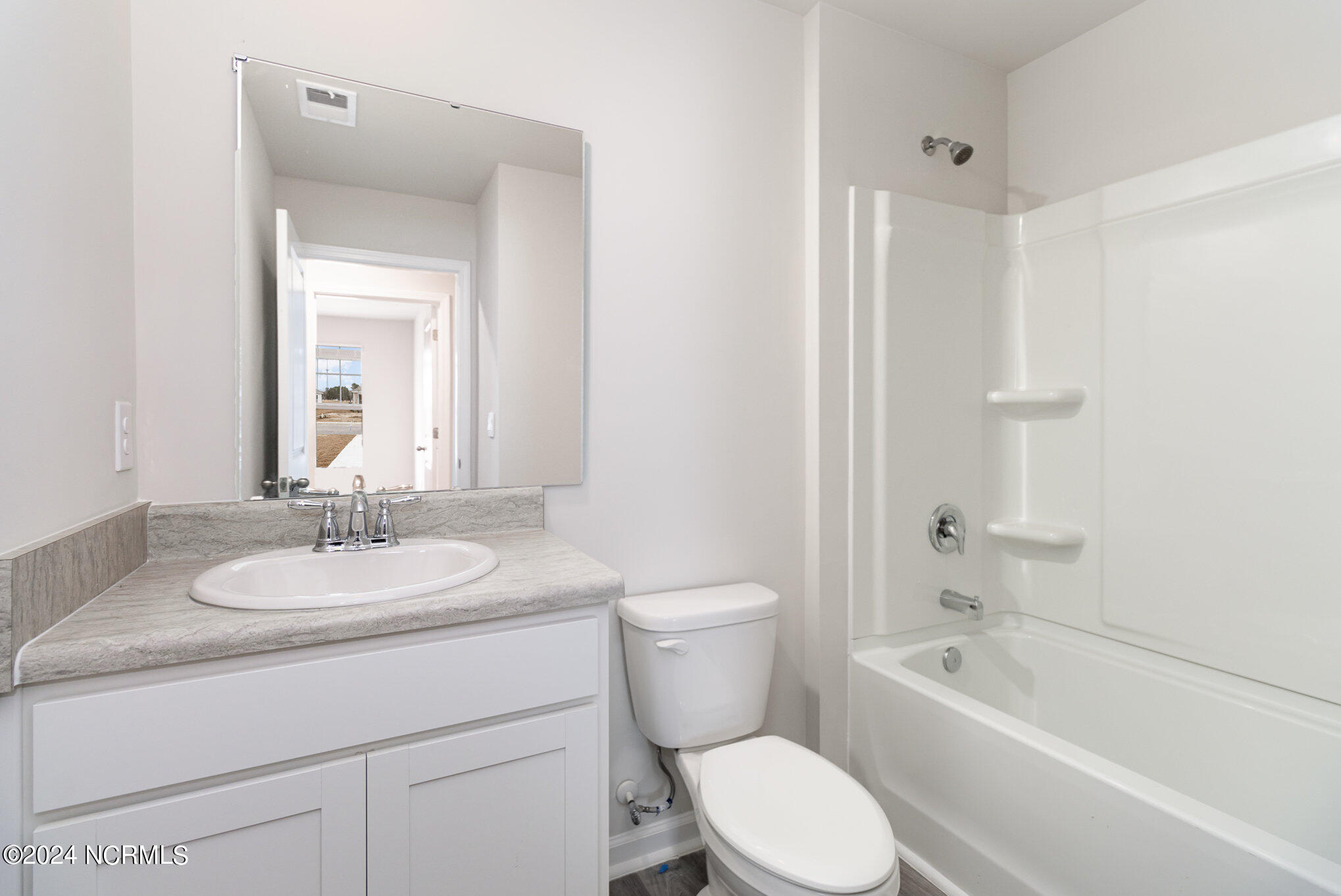 1972 Whispering Pine Street SW, Lot 35- Curtis C
