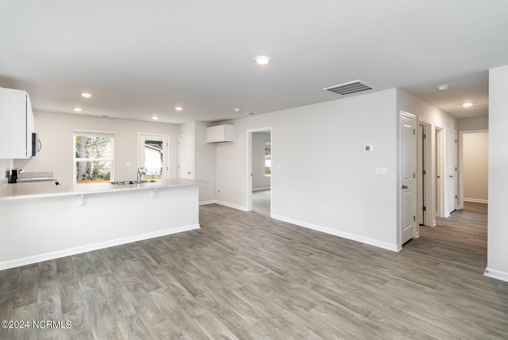 1972 Whispering Pine Street SW, Lot 35- Curtis C