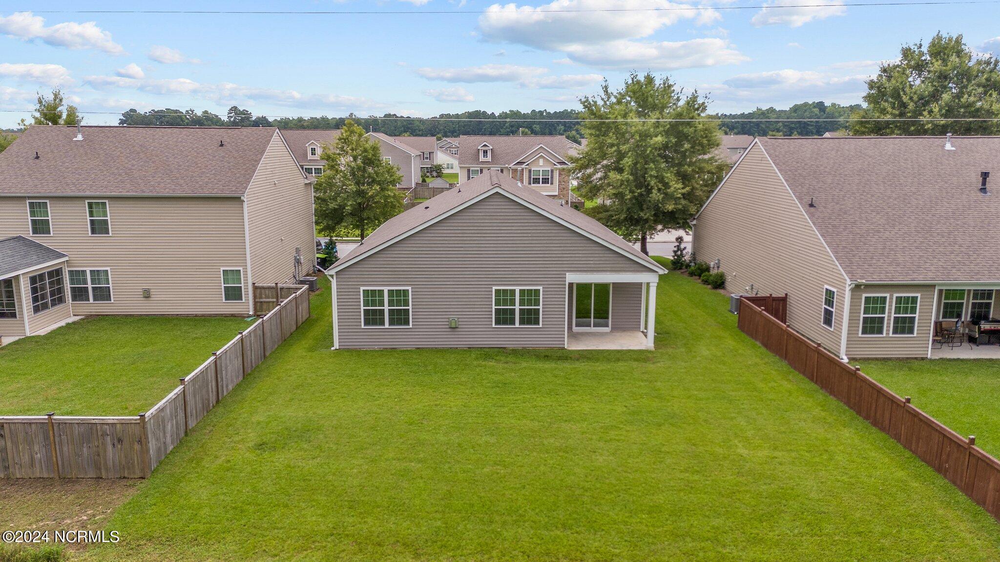 417 Ginger Drive