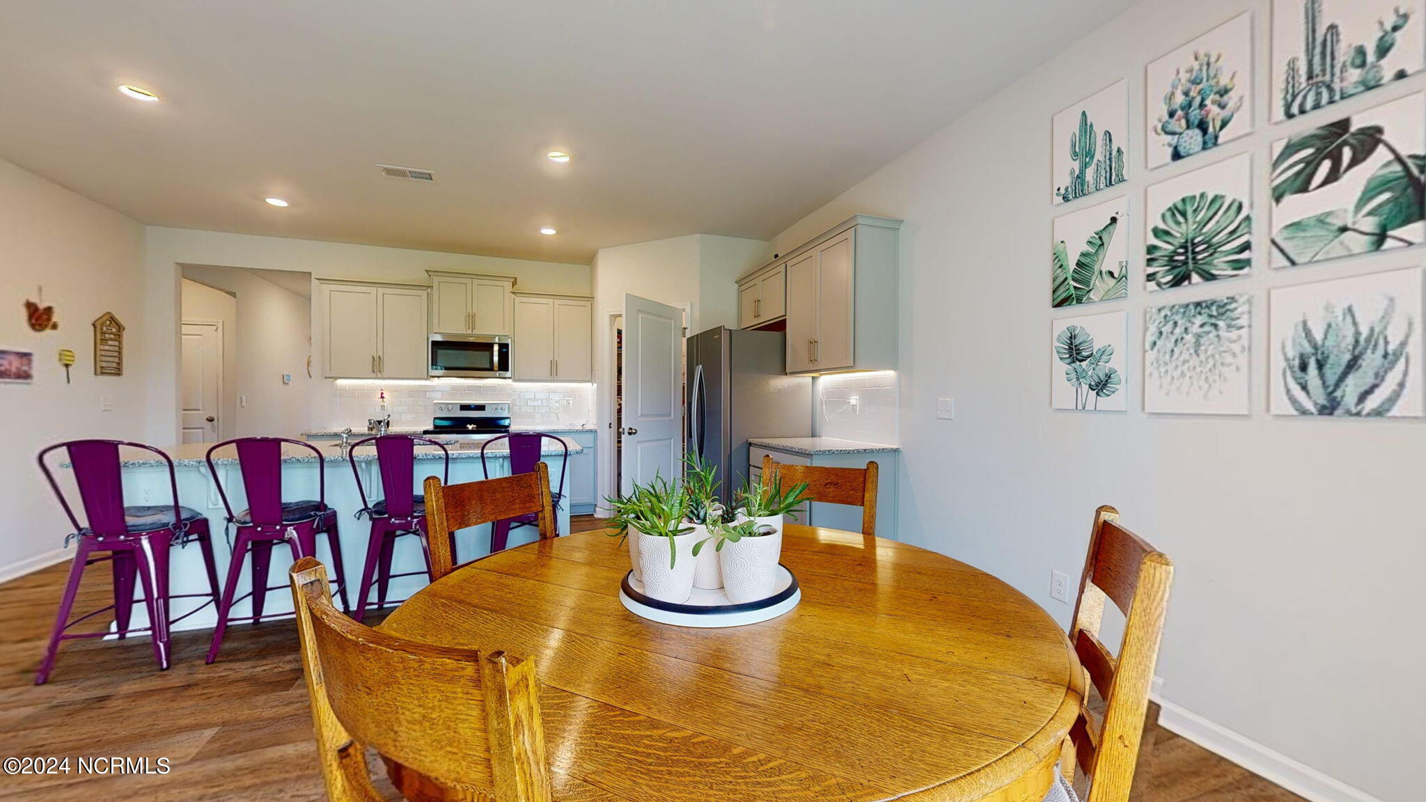 417 Ginger Drive