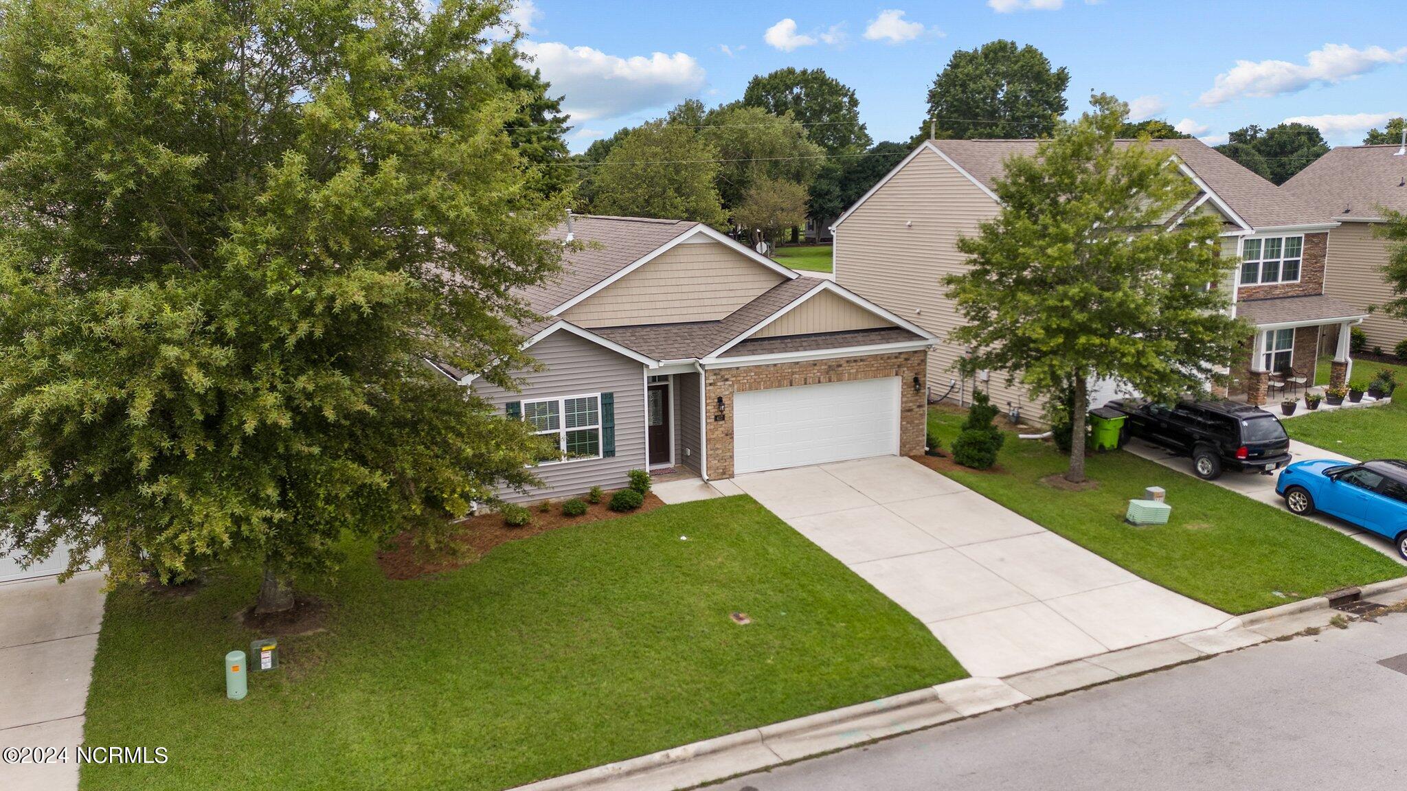 417 Ginger Drive