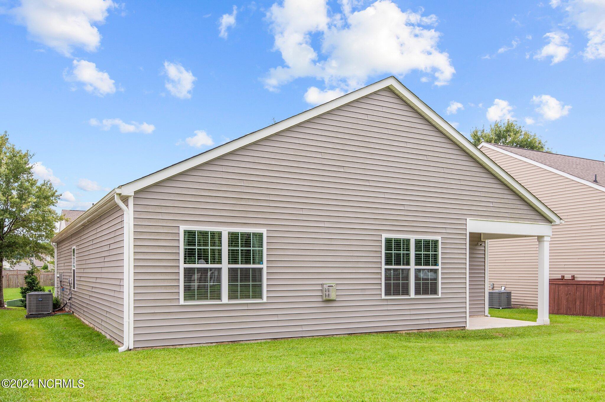 417 Ginger Drive