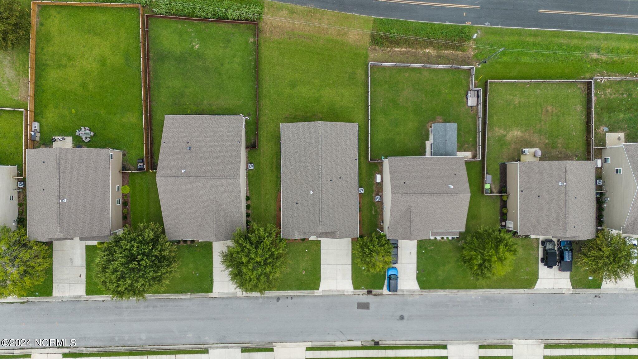 417 Ginger Drive