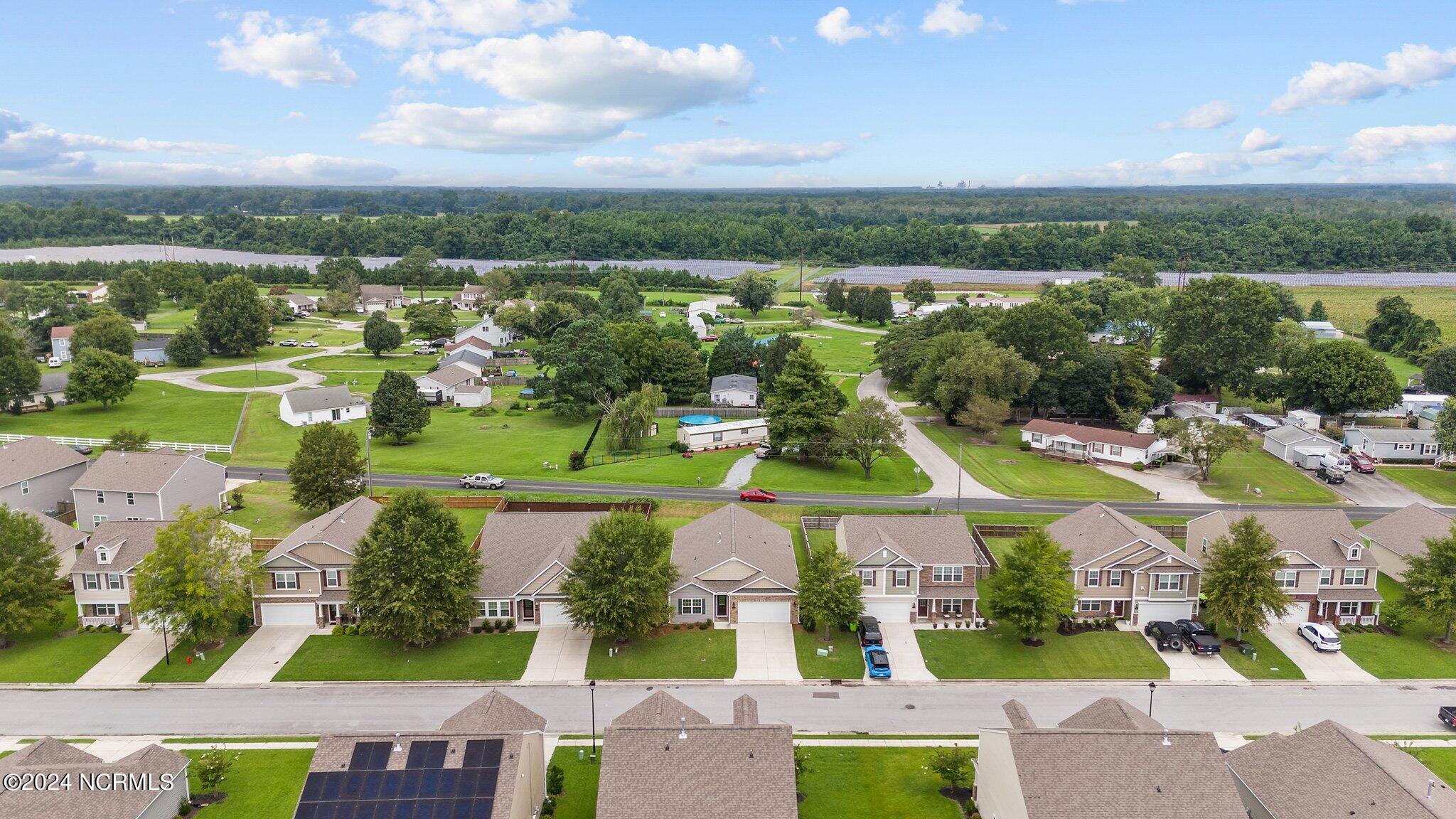 417 Ginger Drive