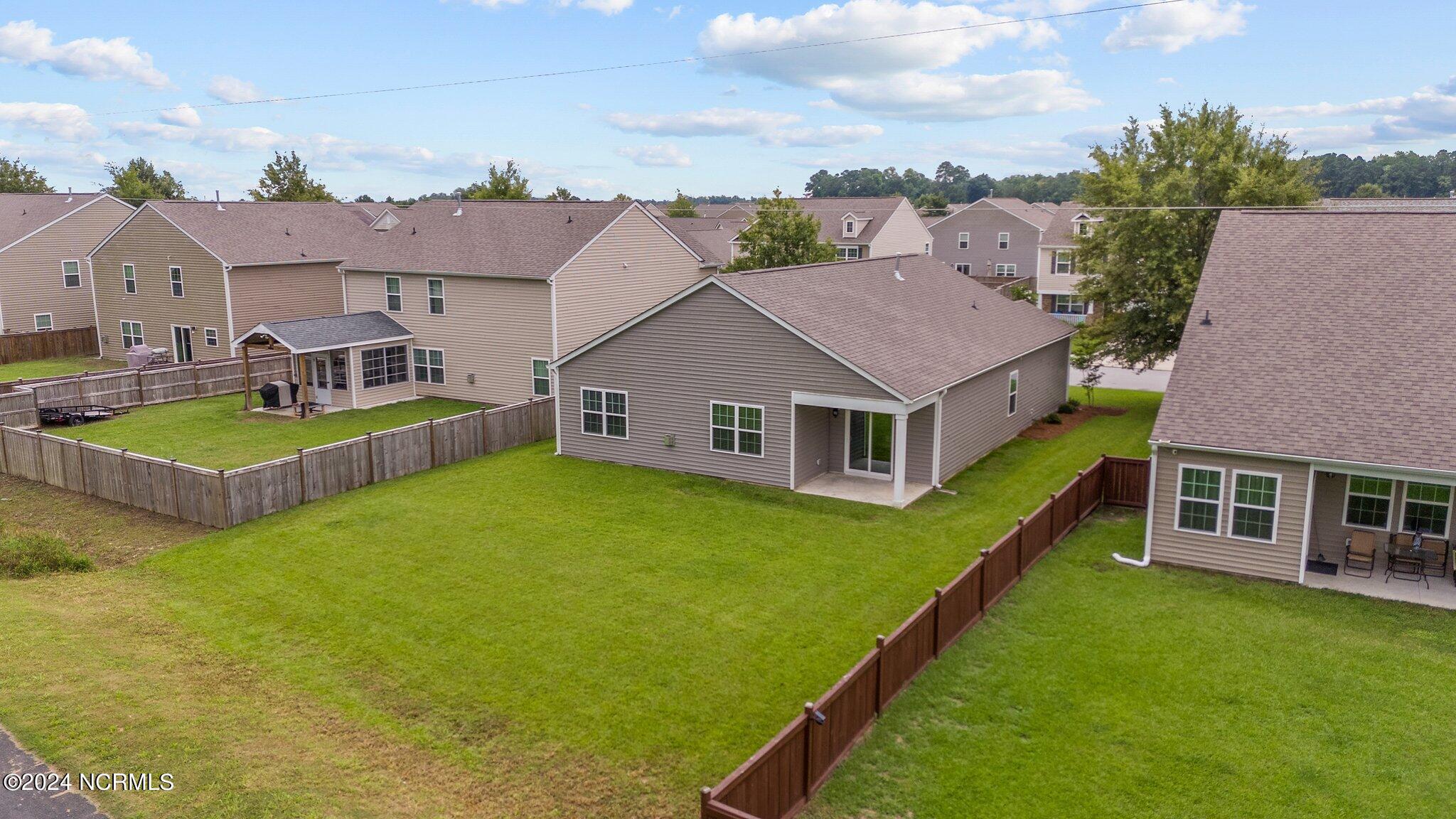 417 Ginger Drive