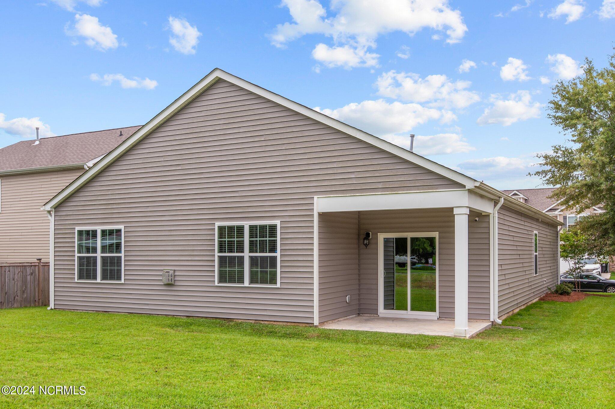 417 Ginger Drive
