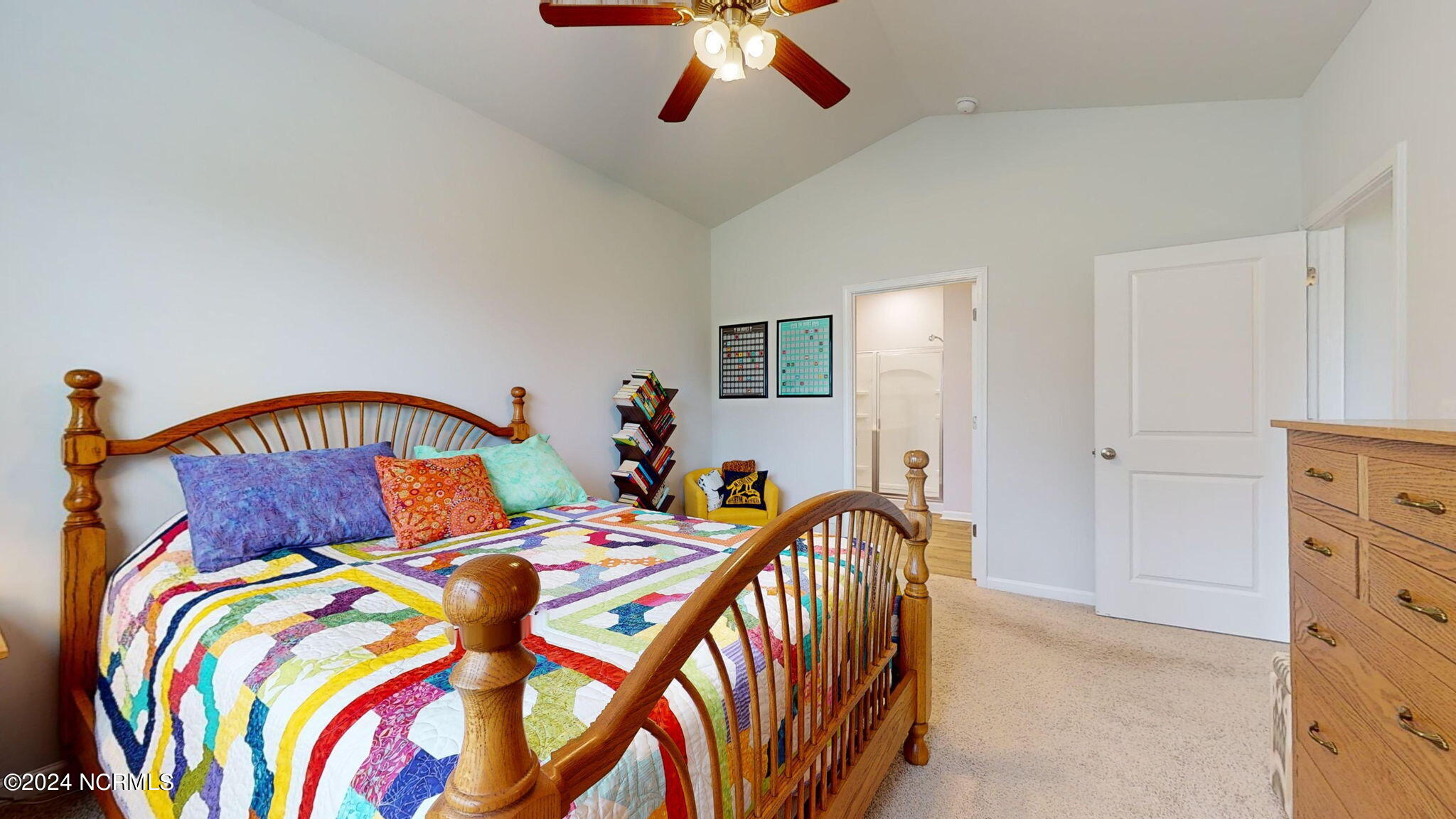 417 Ginger Drive
