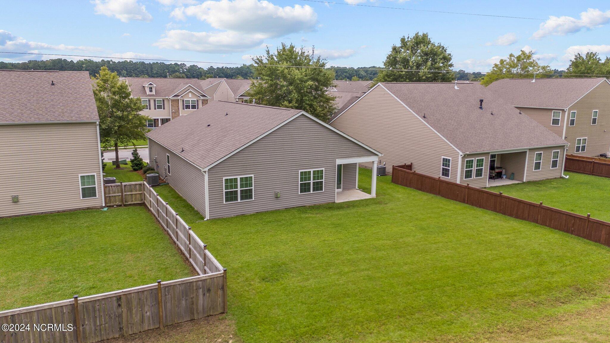 417 Ginger Drive